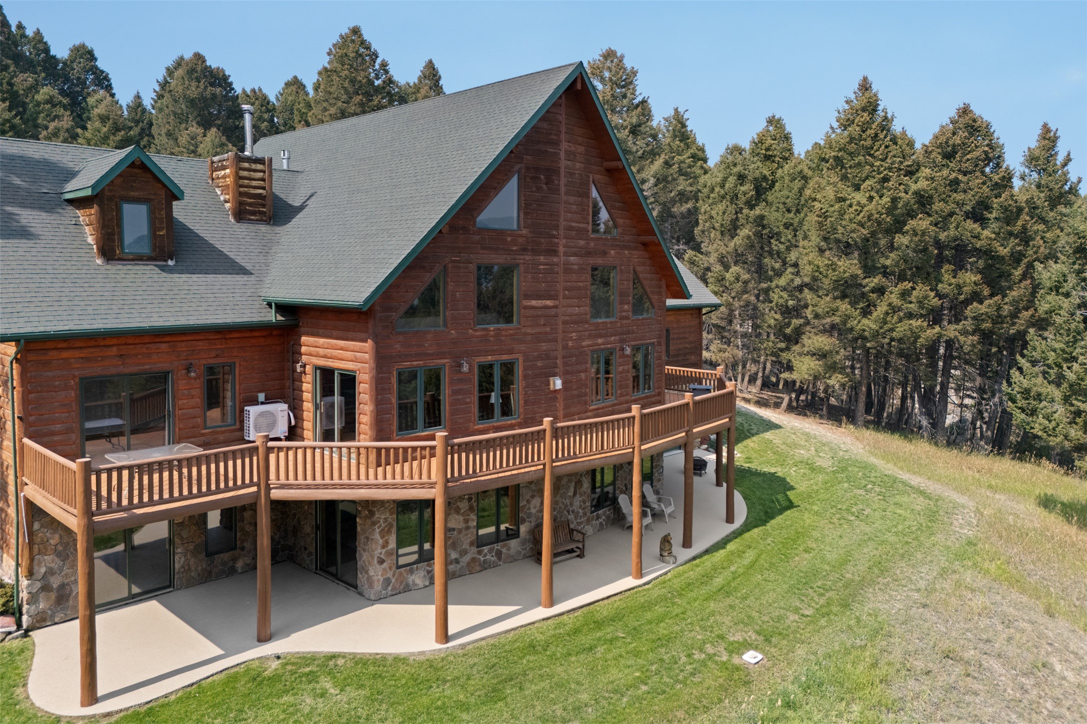 2171 Janney Road Property Photo 1