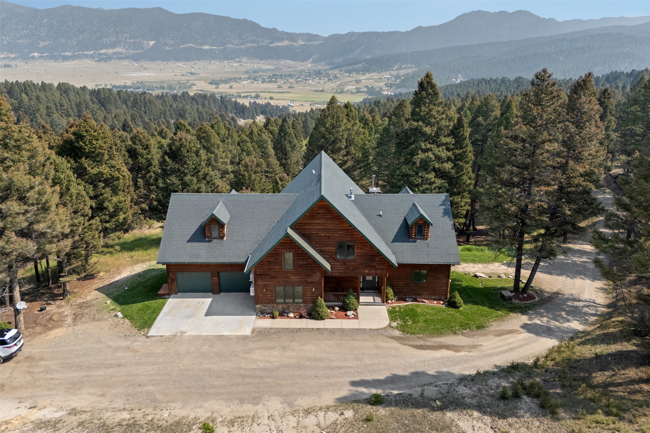 2171 Janney Road Property Photo 4