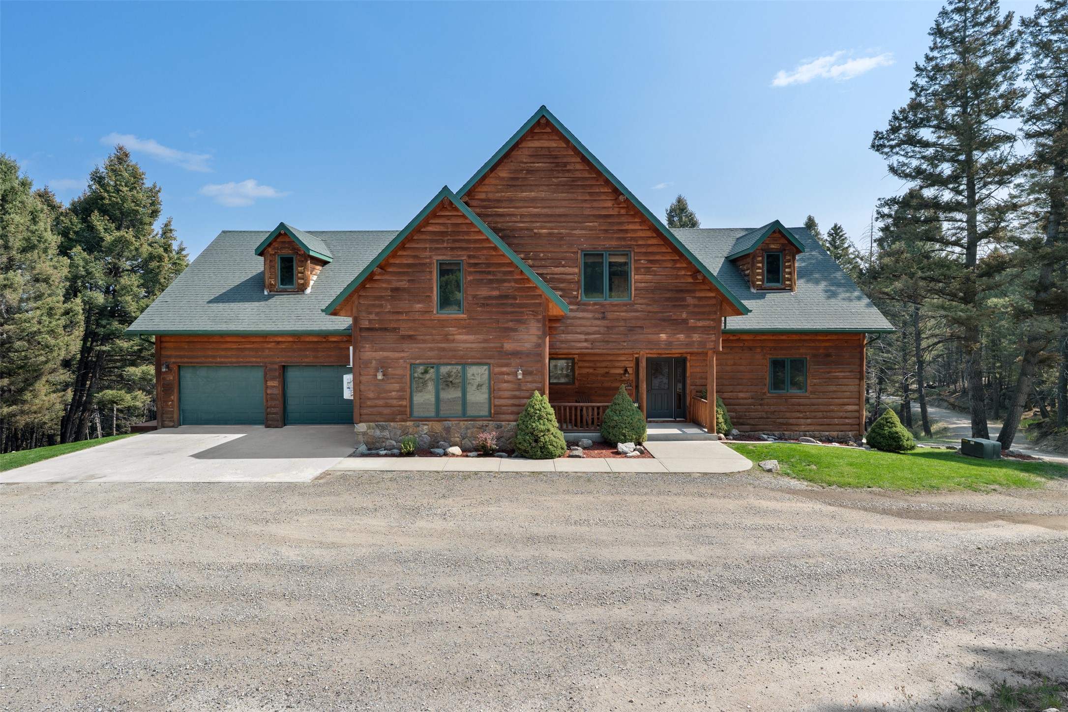 2171 Janney Road Property Photo 5