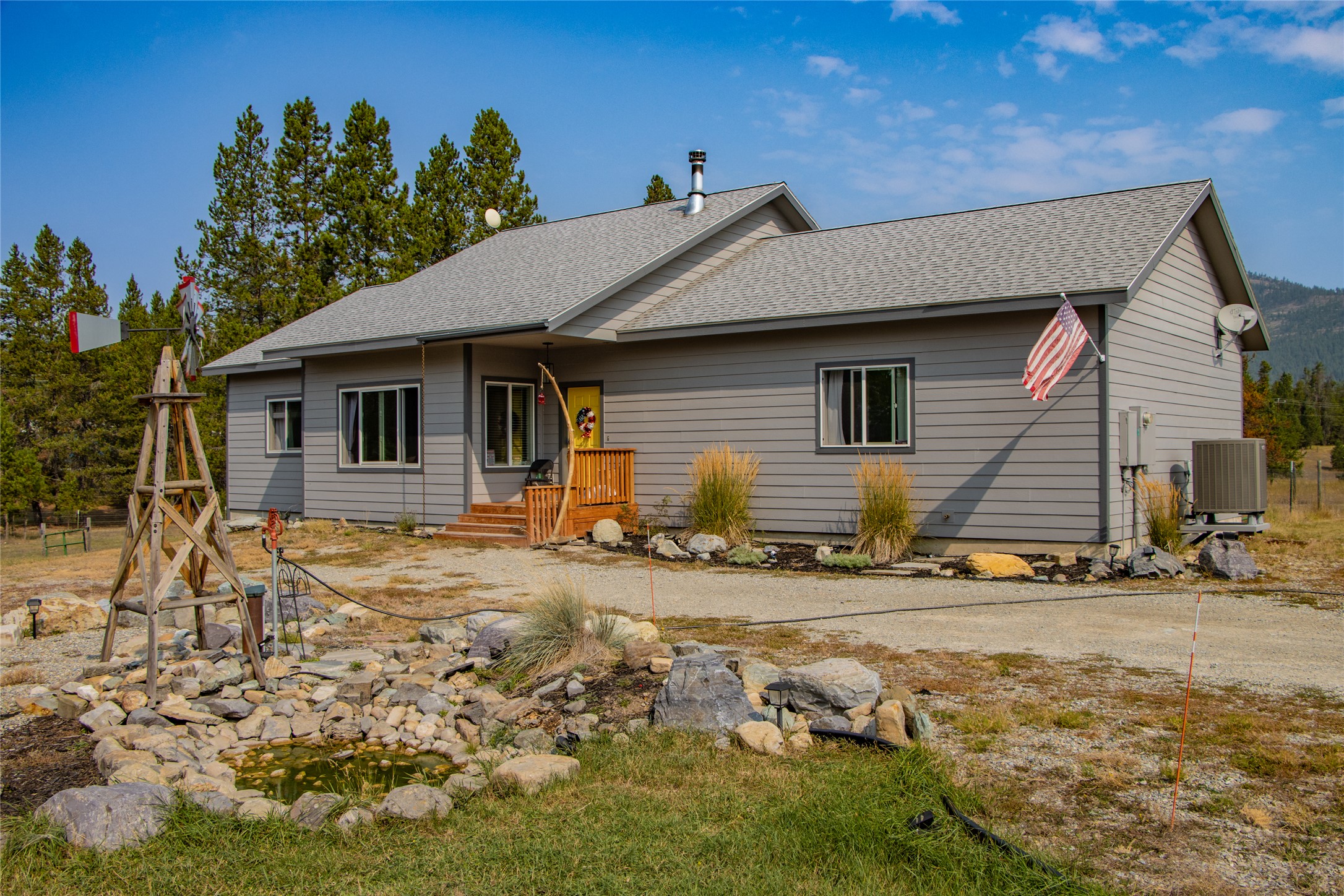 317 Pleasant Valley Road Property Photo 1