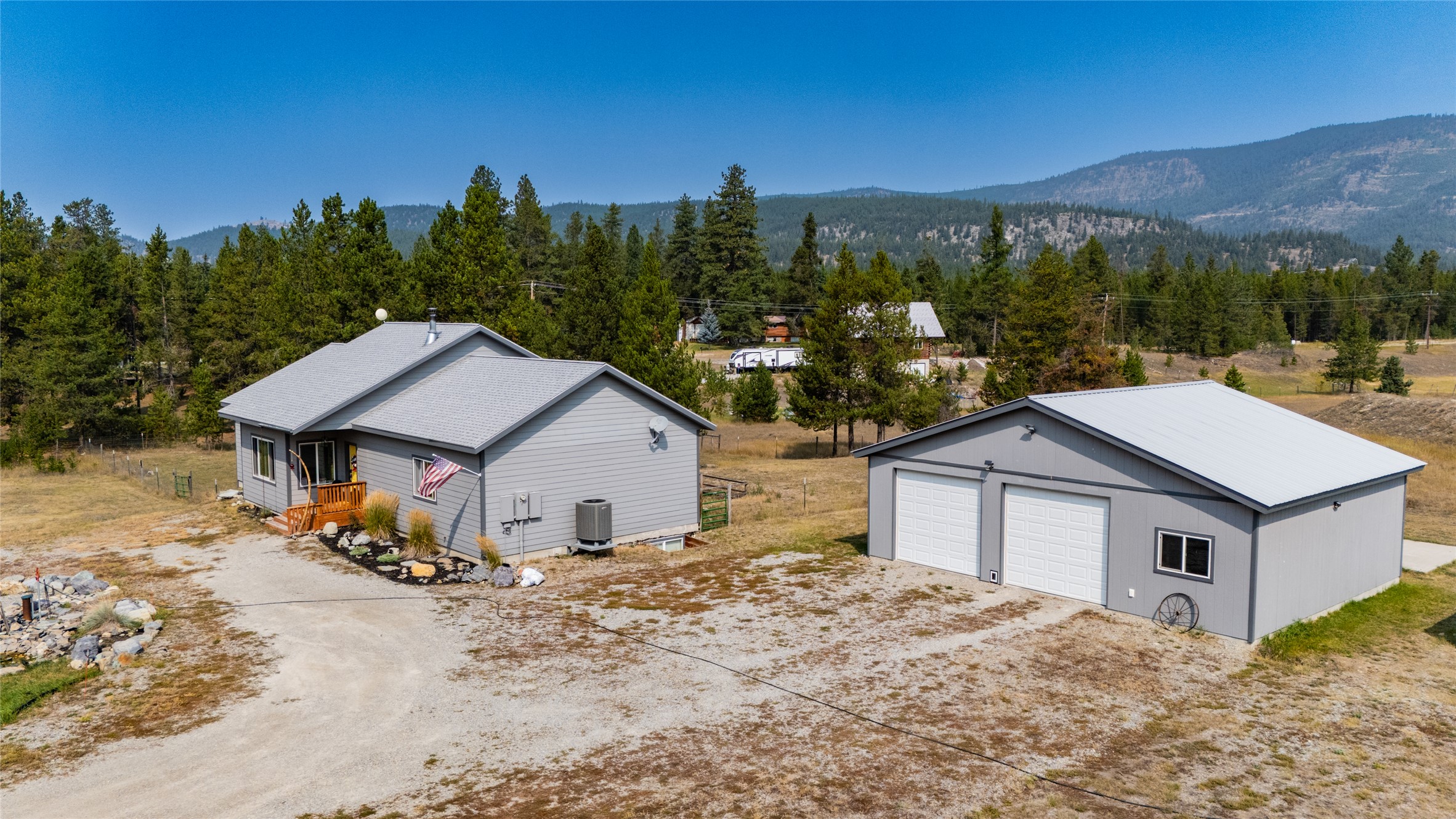 317 Pleasant Valley Road Property Photo 2