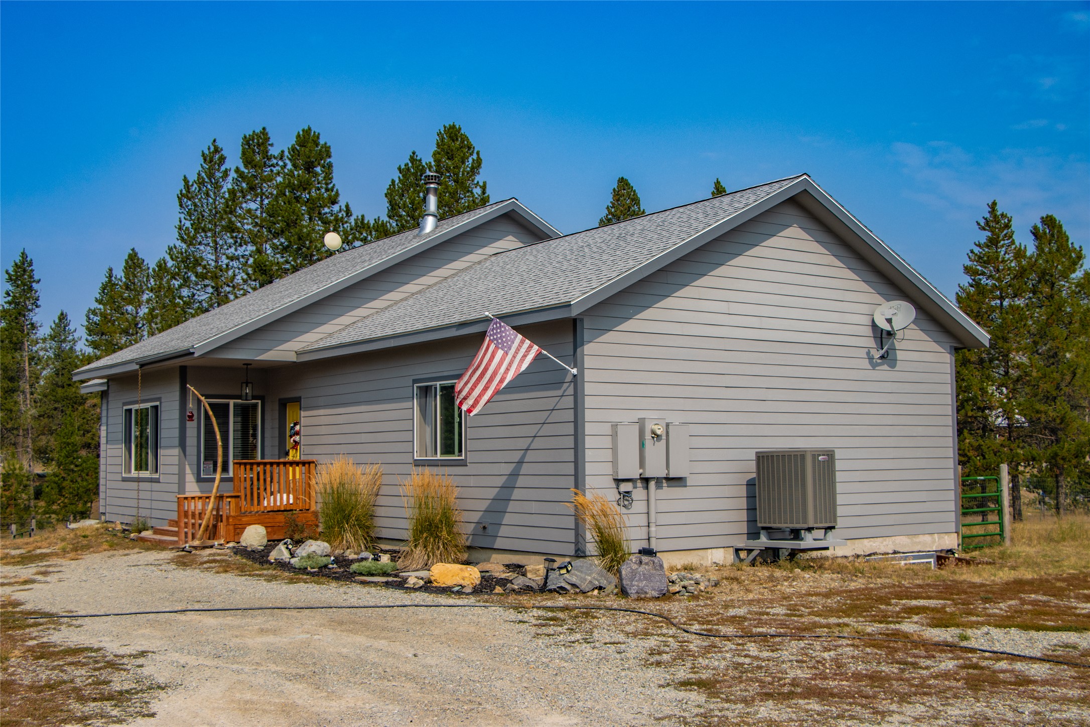 317 Pleasant Valley Road Property Photo 3