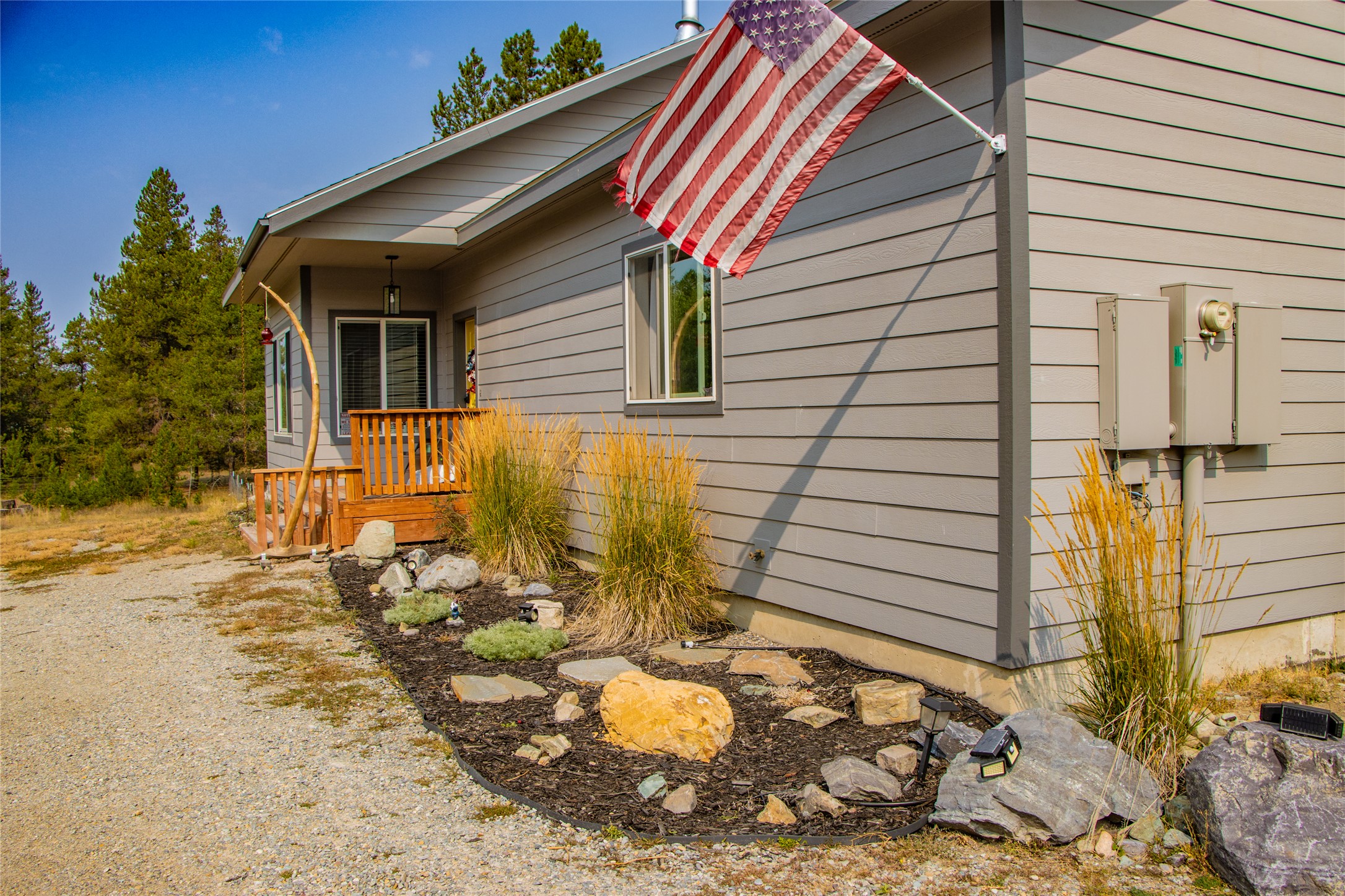 317 Pleasant Valley Road Property Photo 4