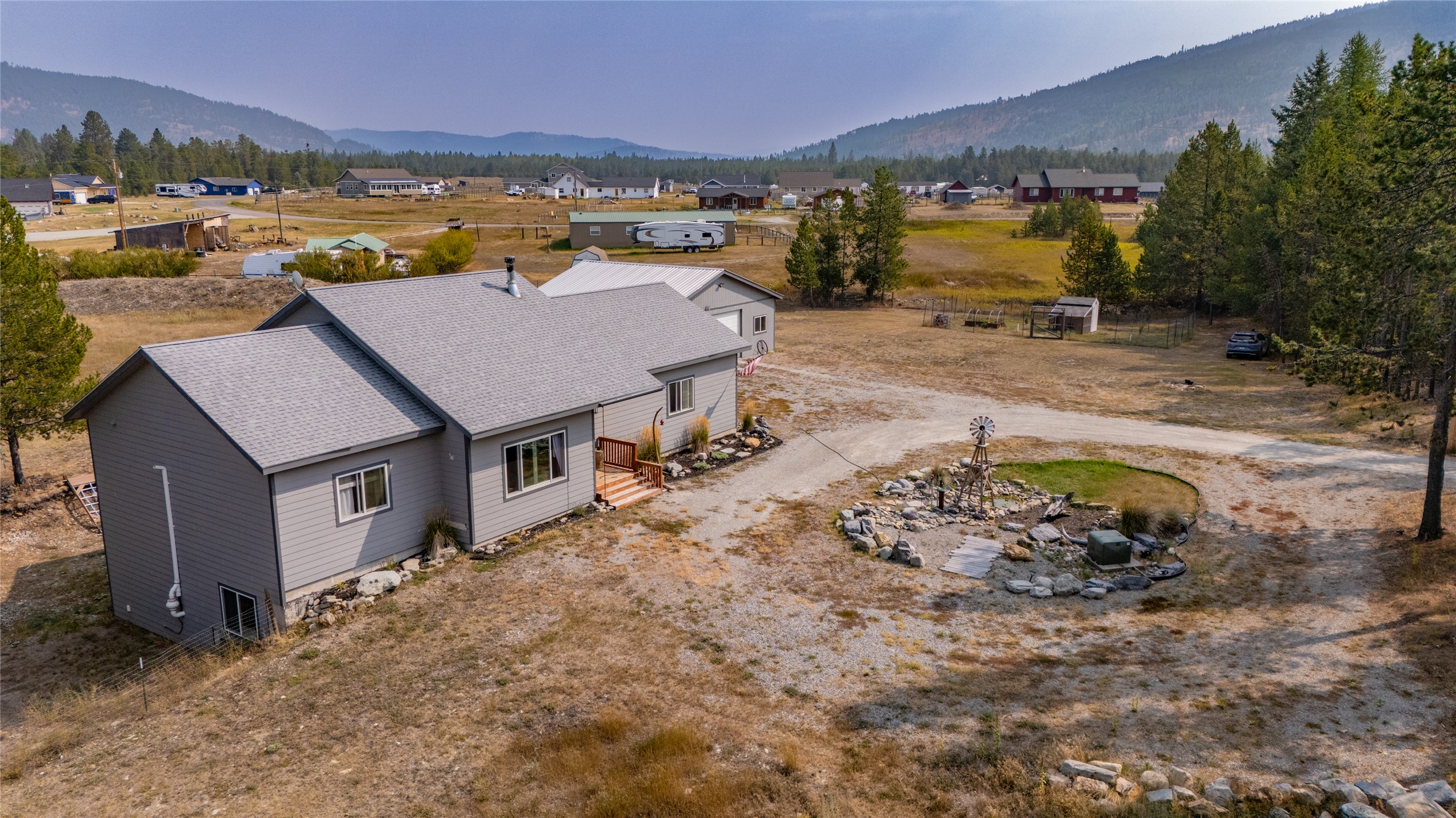 317 Pleasant Valley Road Property Photo 12