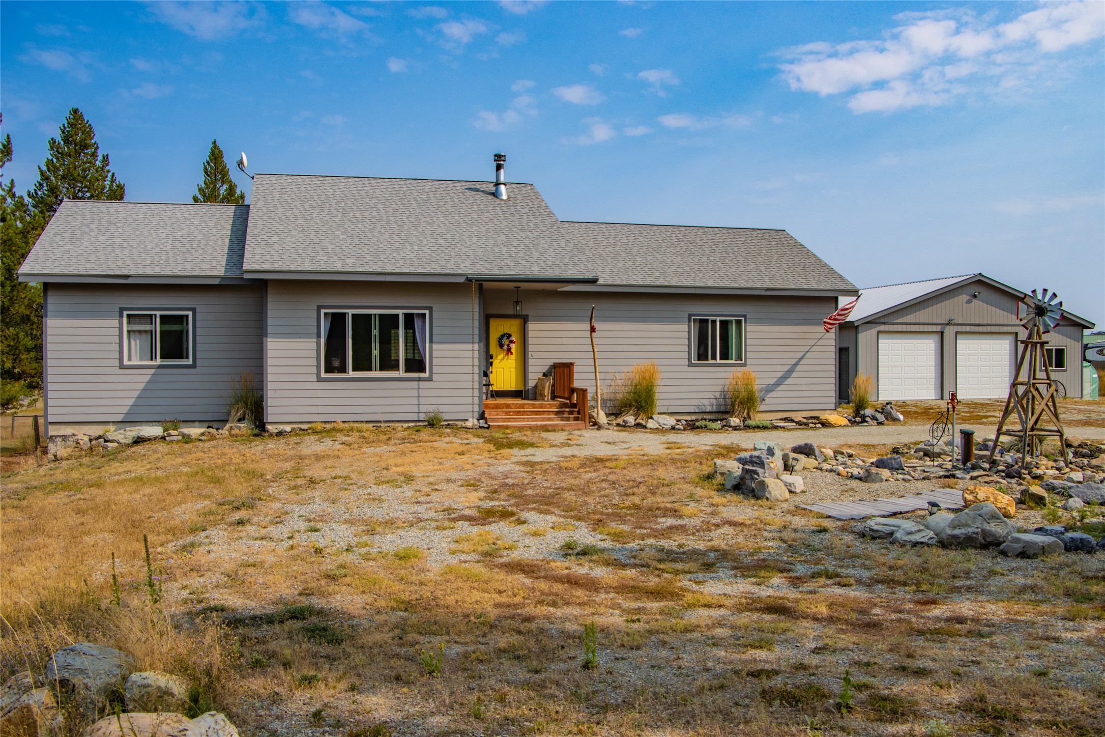 317 Pleasant Valley Road Property Photo 25