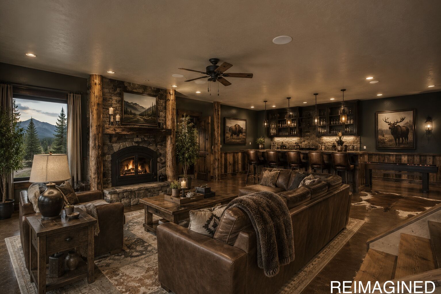 524 Arrow Hill Drive Property Photo 11