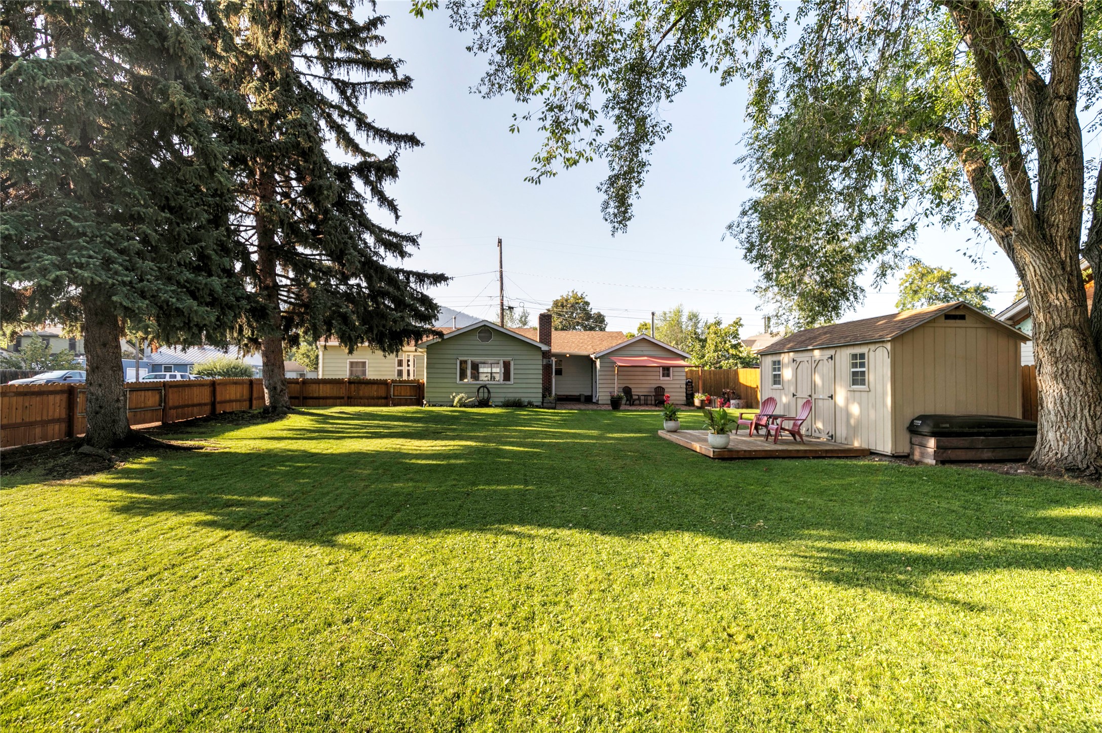 301 Livingston Avenue Property Photo 1