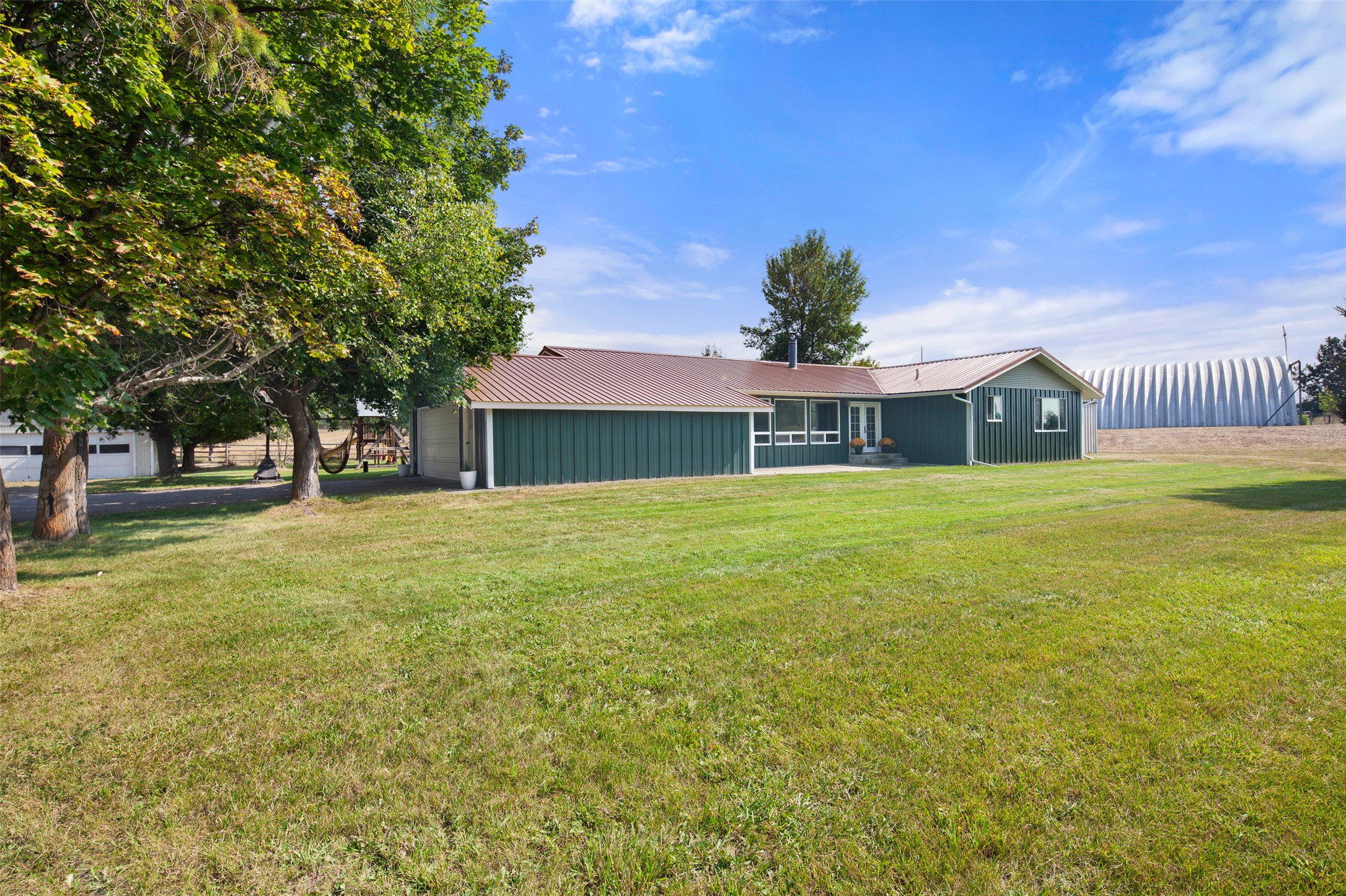 101 Fox View Trail Property Photo 1