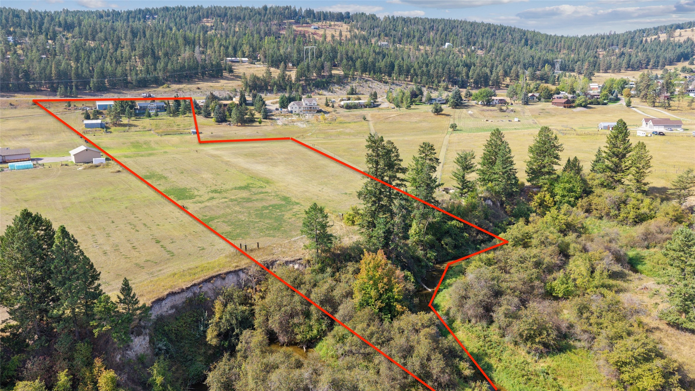 2855 Airport Road Property Photo 9