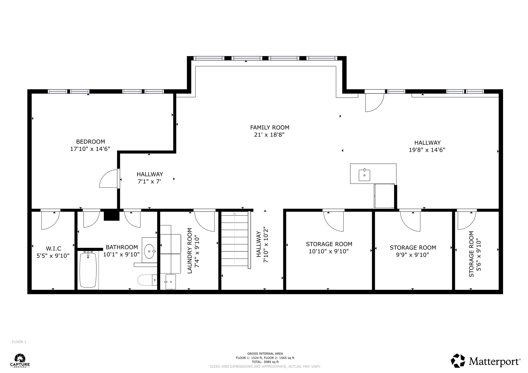 2855 Airport Road Property Photo 54