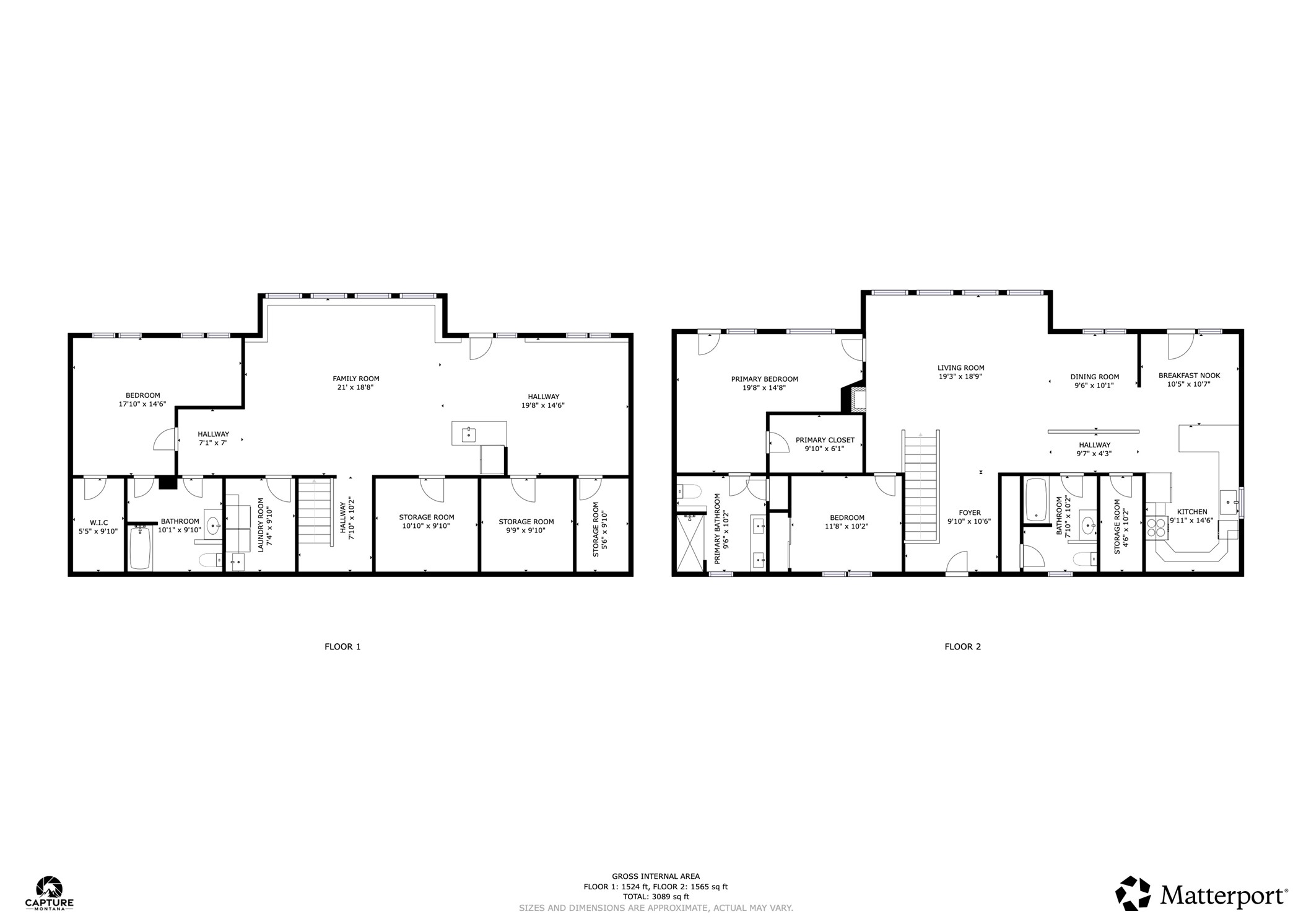 2855 Airport Road Property Photo 56