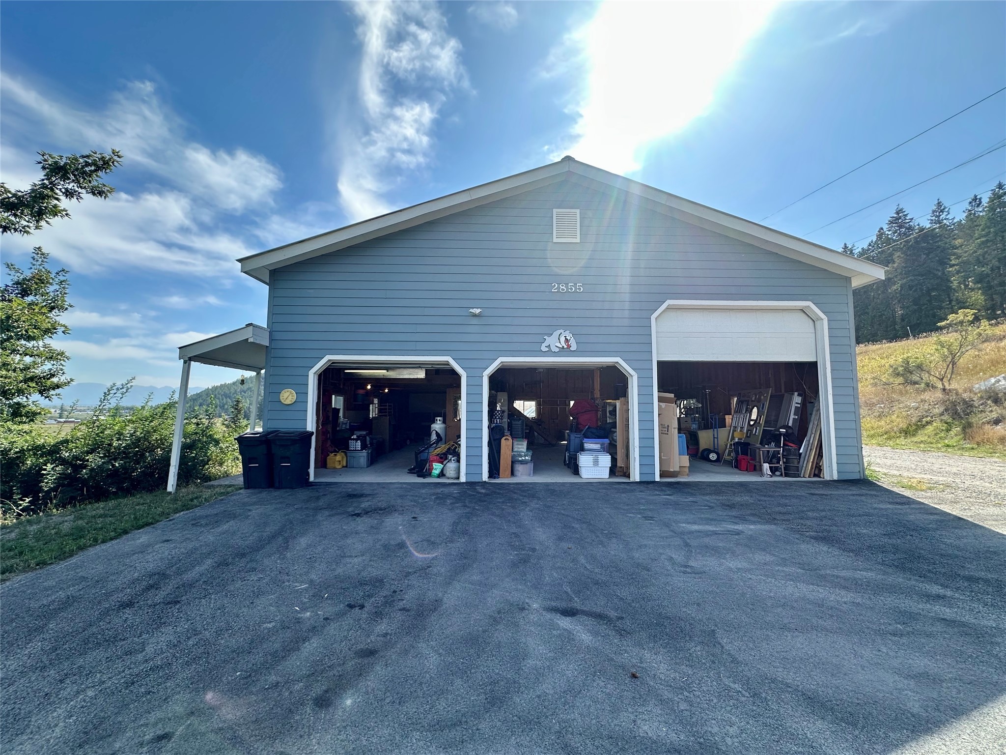 2855 Airport Road Property Photo 58