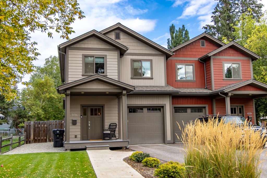 919 Columbia Avenue A Property Photo 2