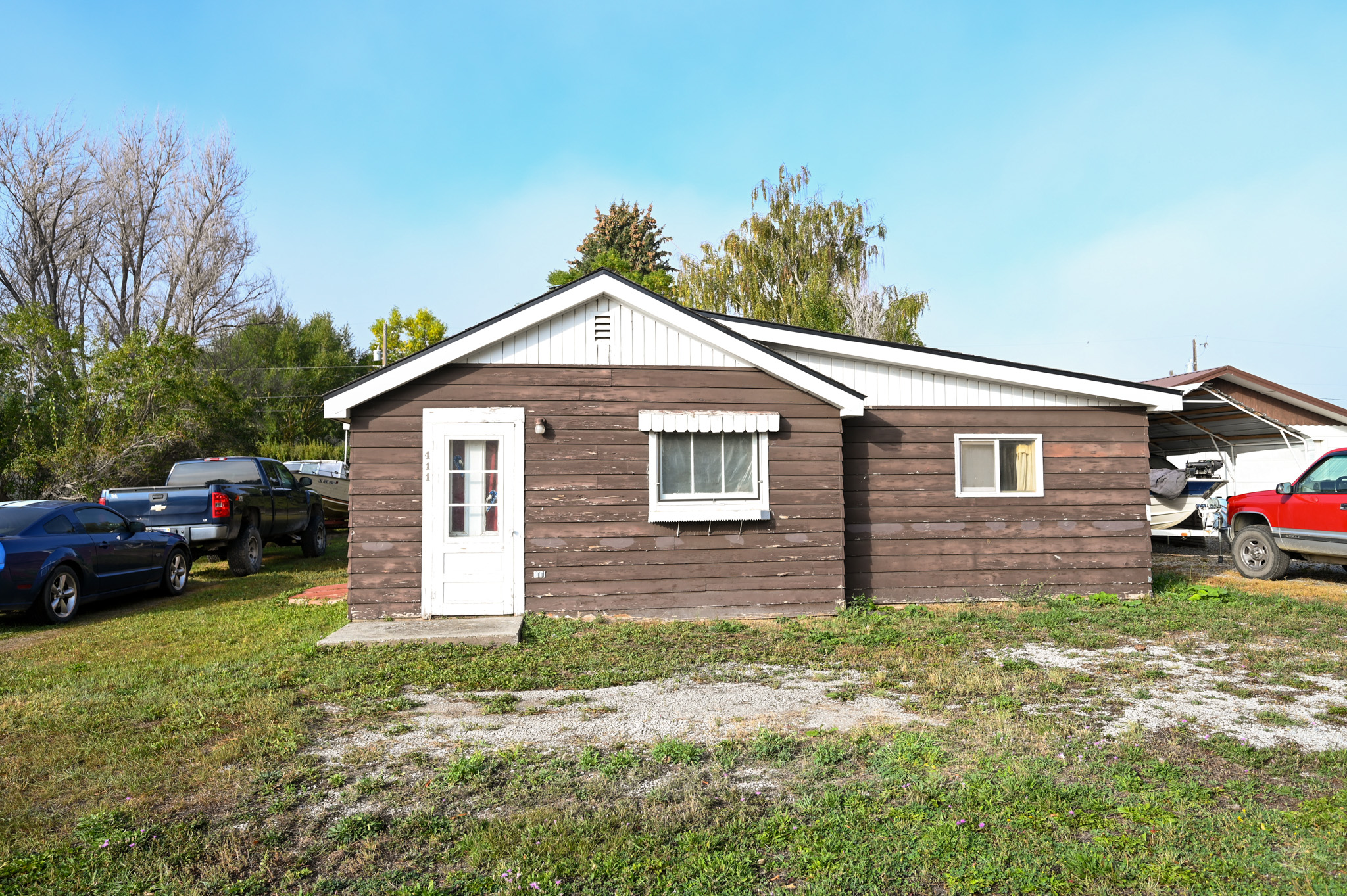 411 N Spruce Street Property Photo 1