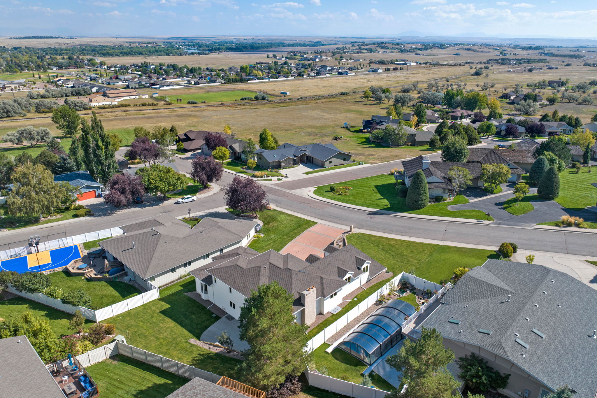 1905 Centennial Drive Property Photo 86