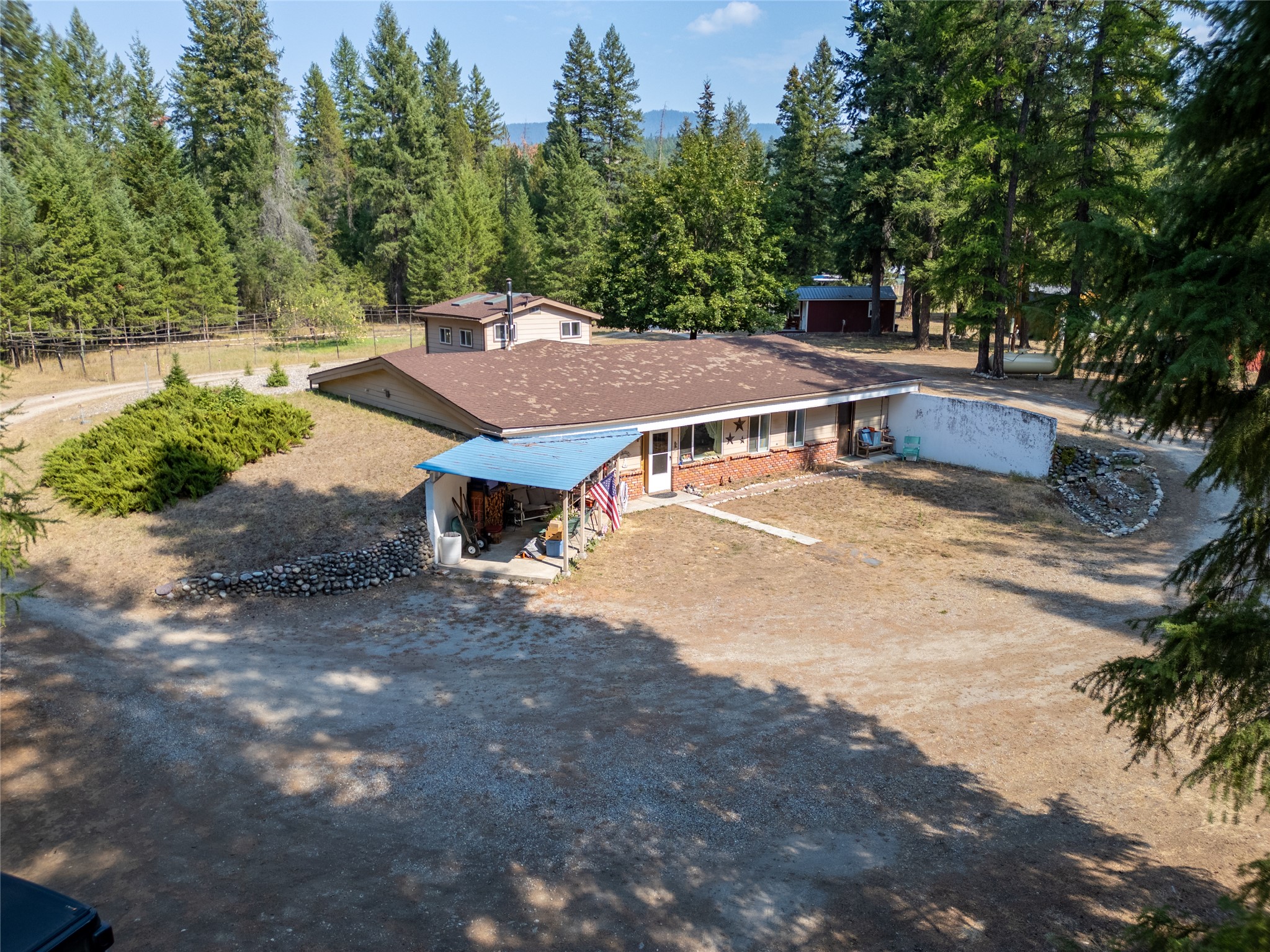 263 Blubaugh Lane Property Photo 1