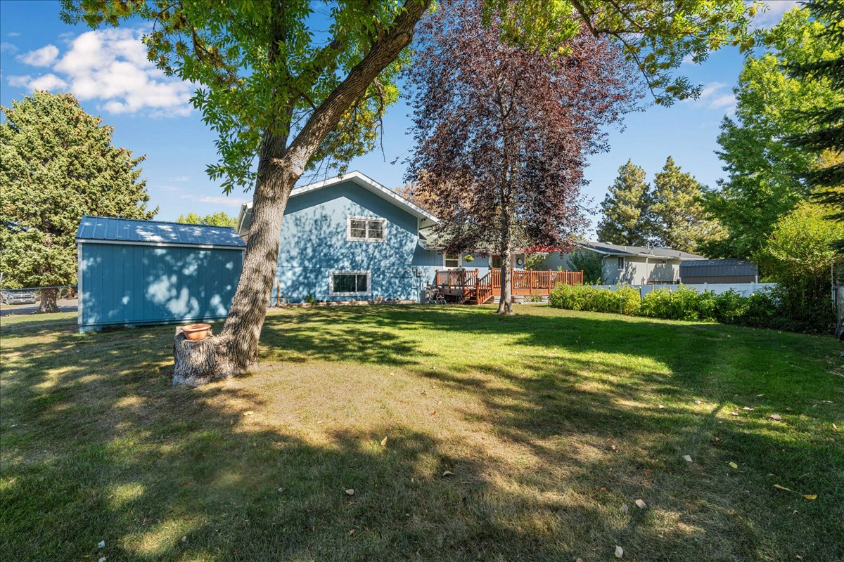 706 Fox Drive Property Photo 6