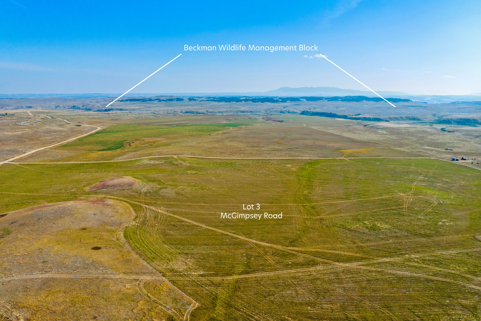 Lot 2 Bear Springs Road Property Photo 3