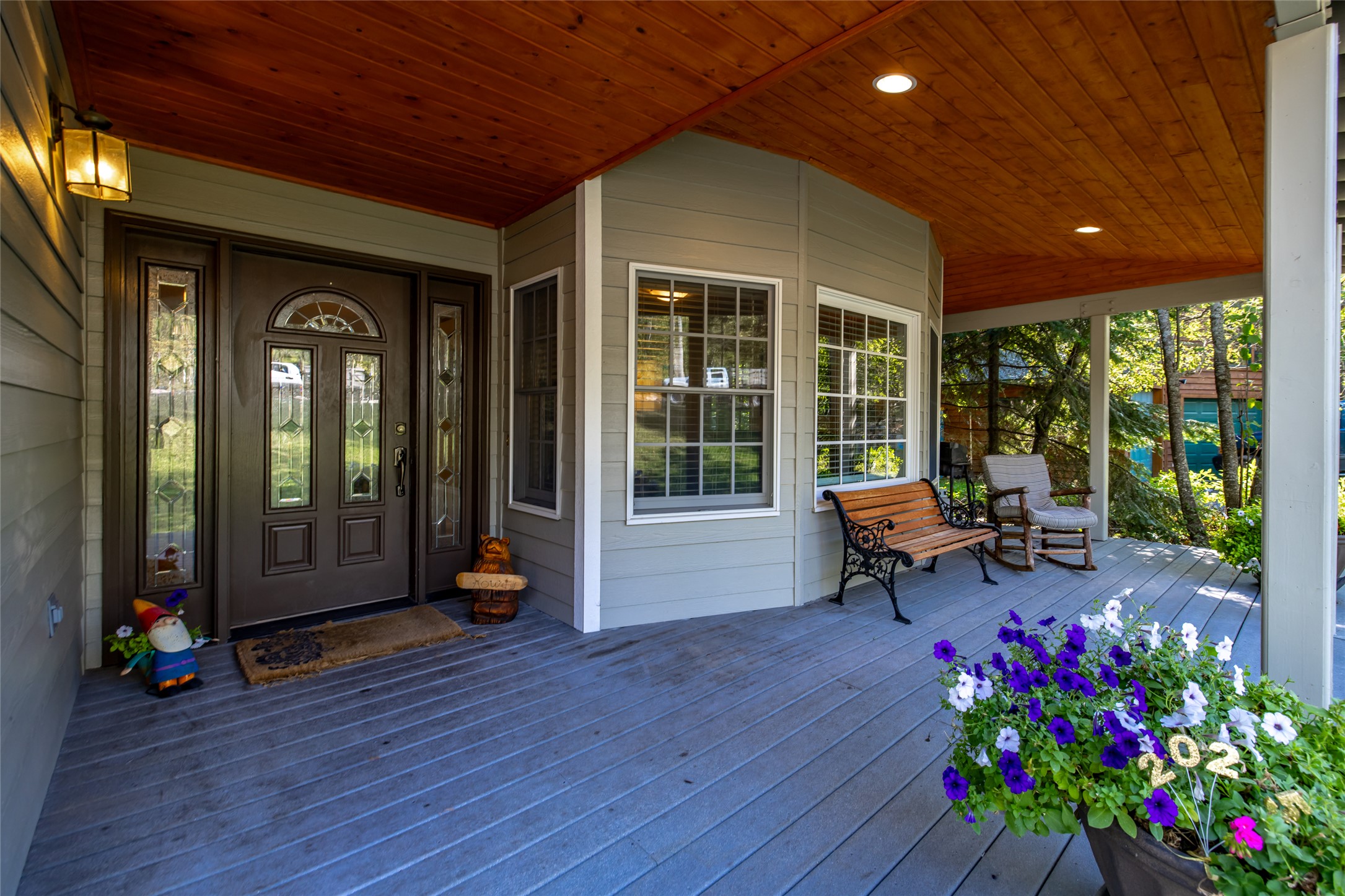 1007 Mountain Park Drive Property Photo 4