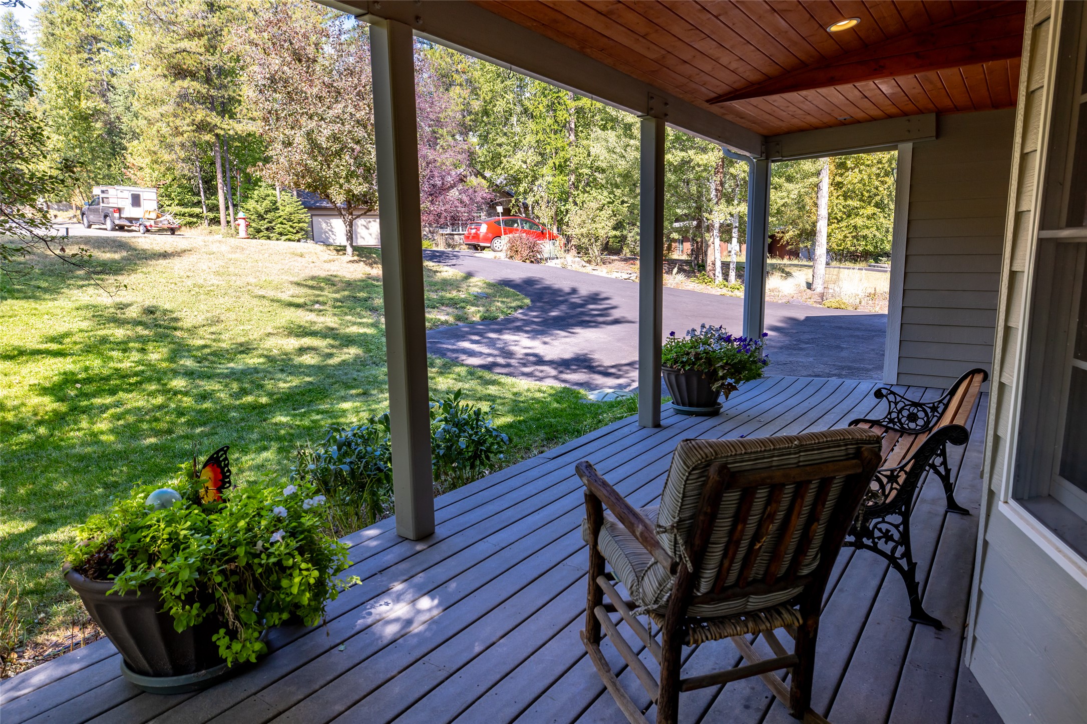 1007 Mountain Park Drive Property Photo 5