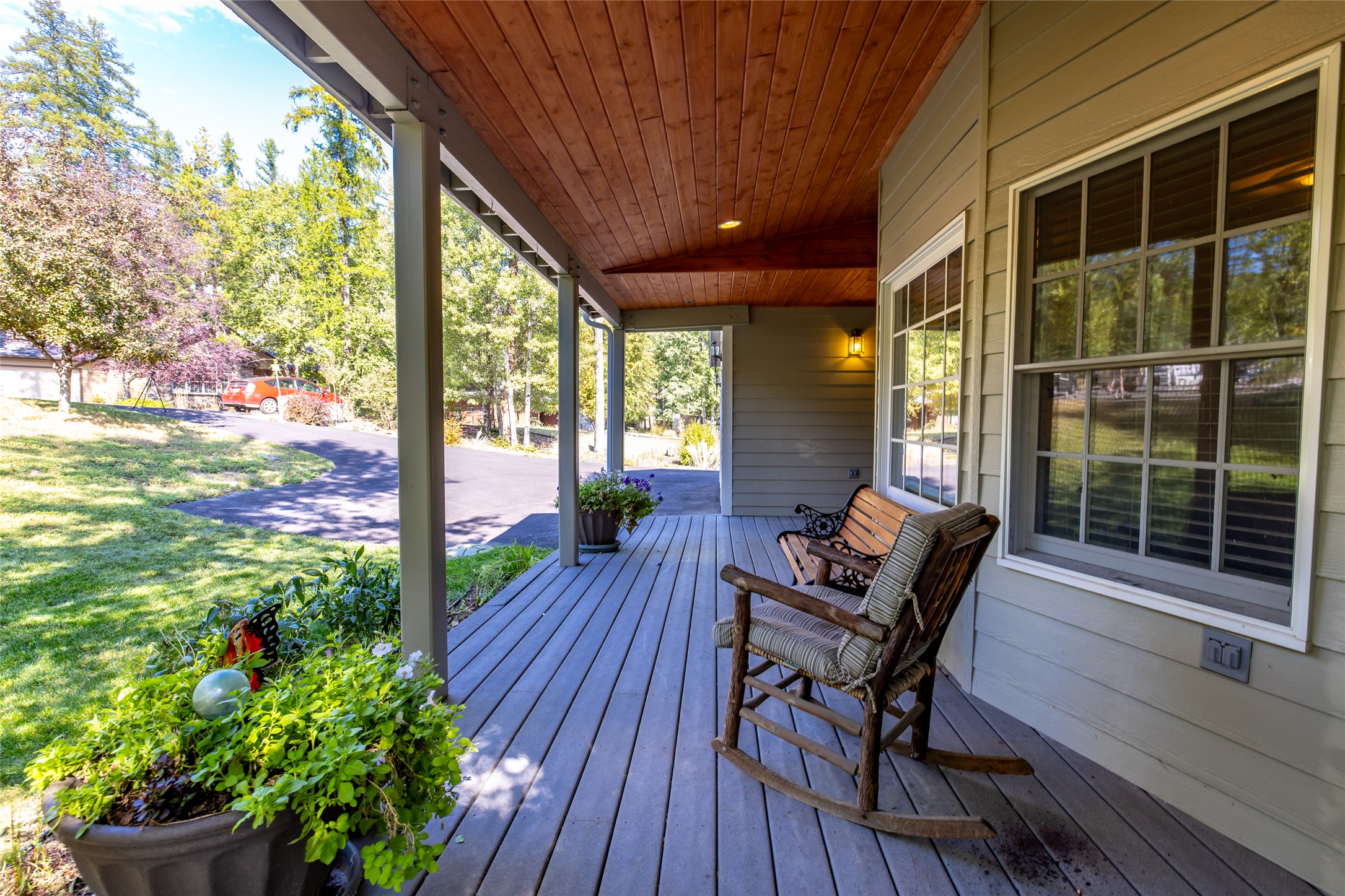 1007 Mountain Park Drive Property Photo 6