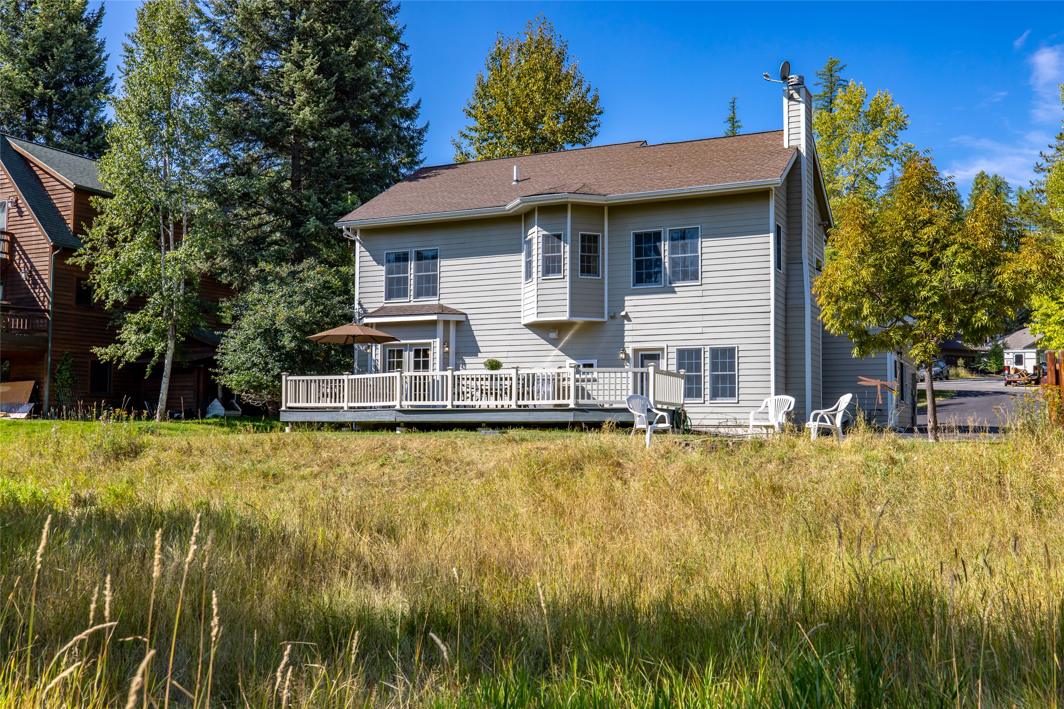 1007 Mountain Park Drive Property Photo 7