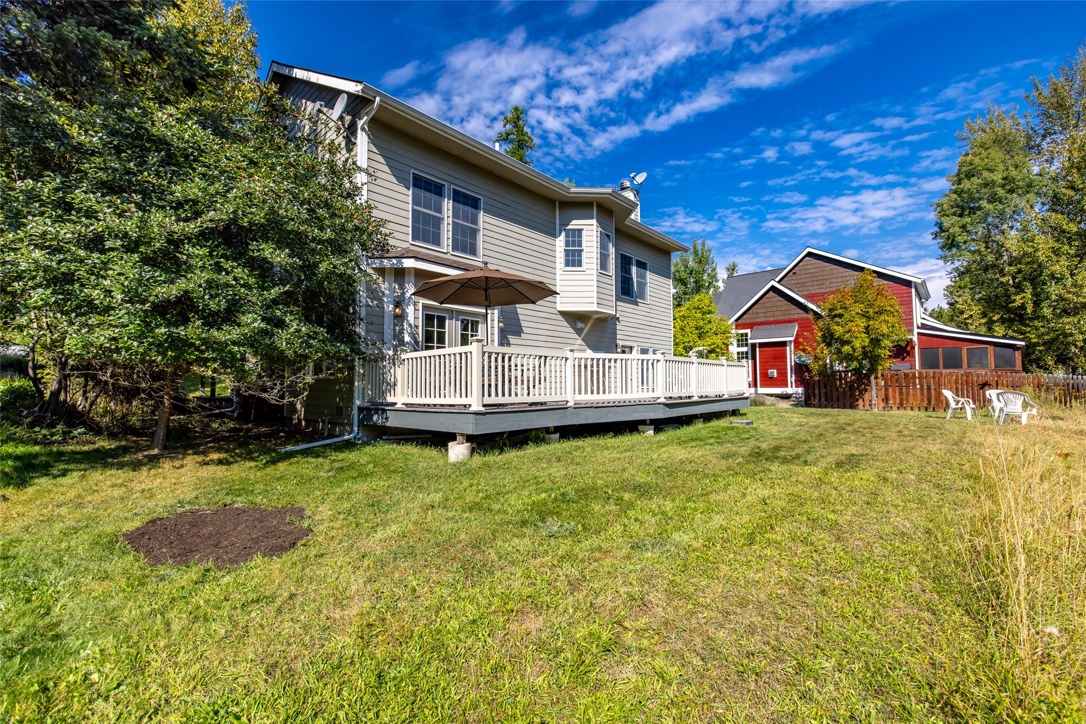 1007 Mountain Park Drive Property Photo 8