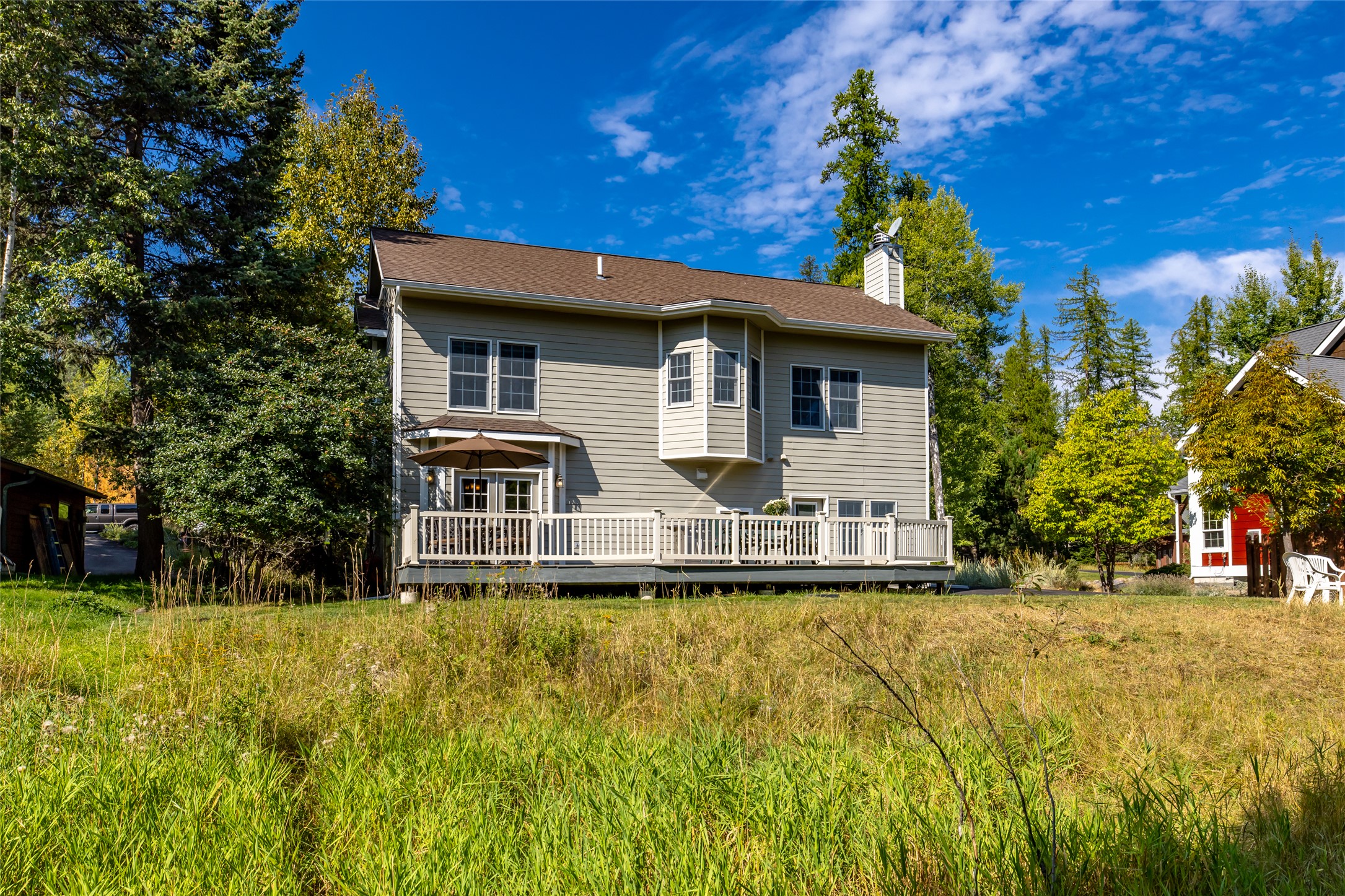 1007 Mountain Park Drive Property Photo 9