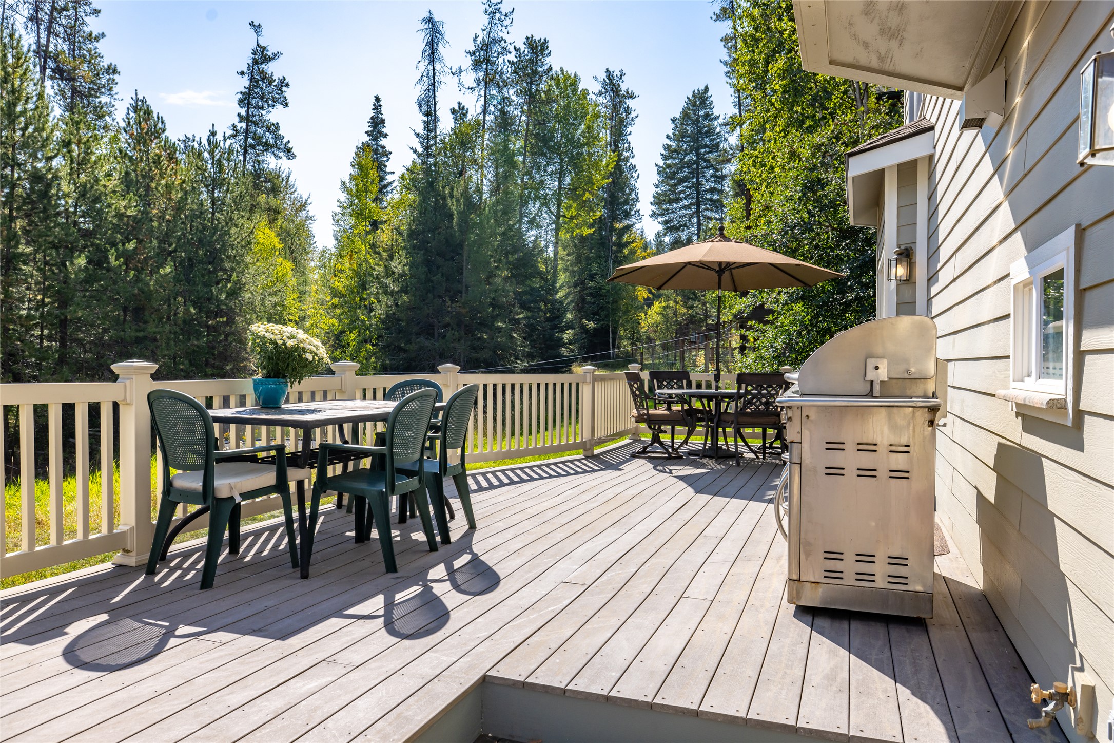 1007 Mountain Park Drive Property Photo 11