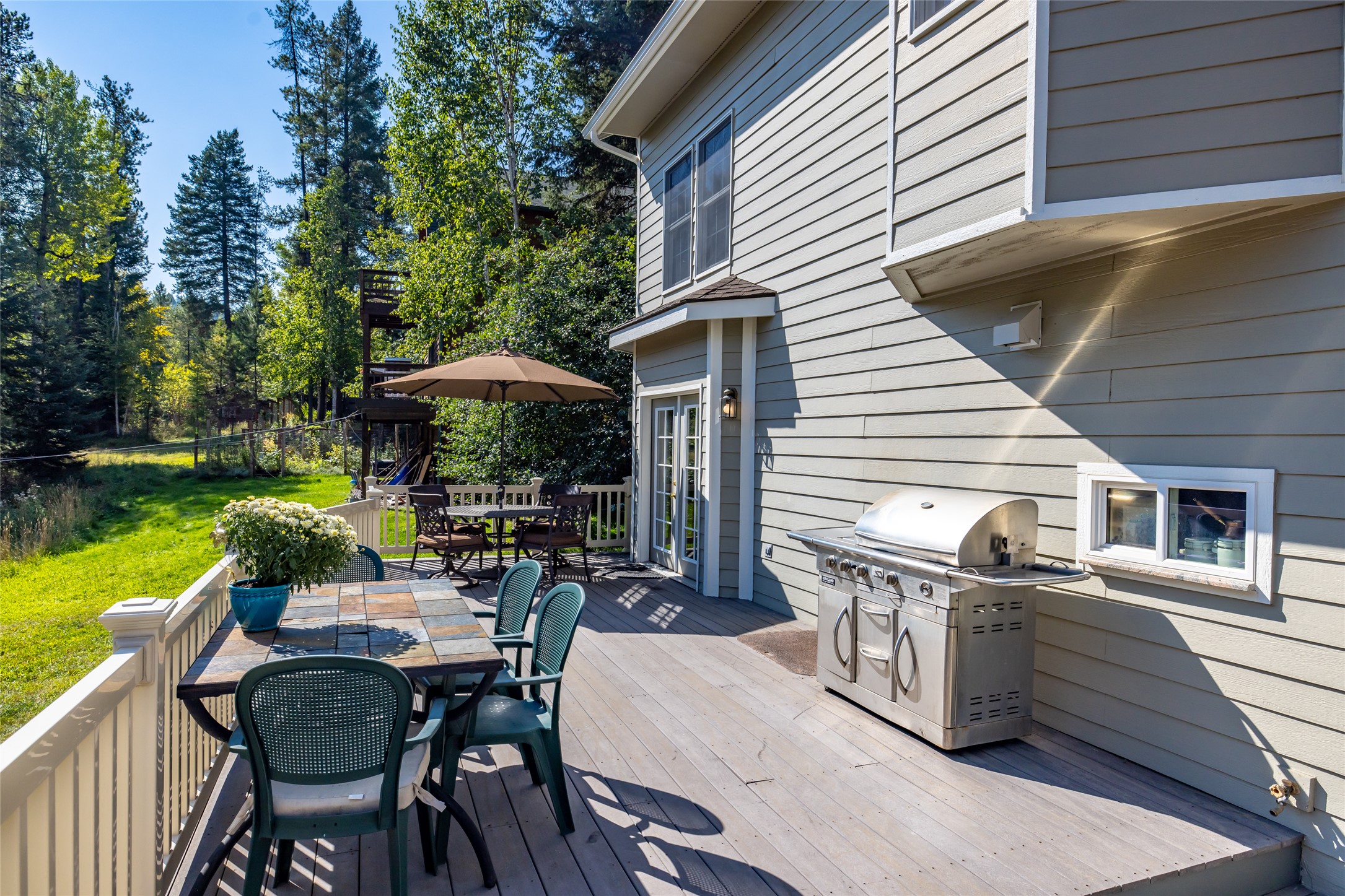 1007 Mountain Park Drive Property Photo 12