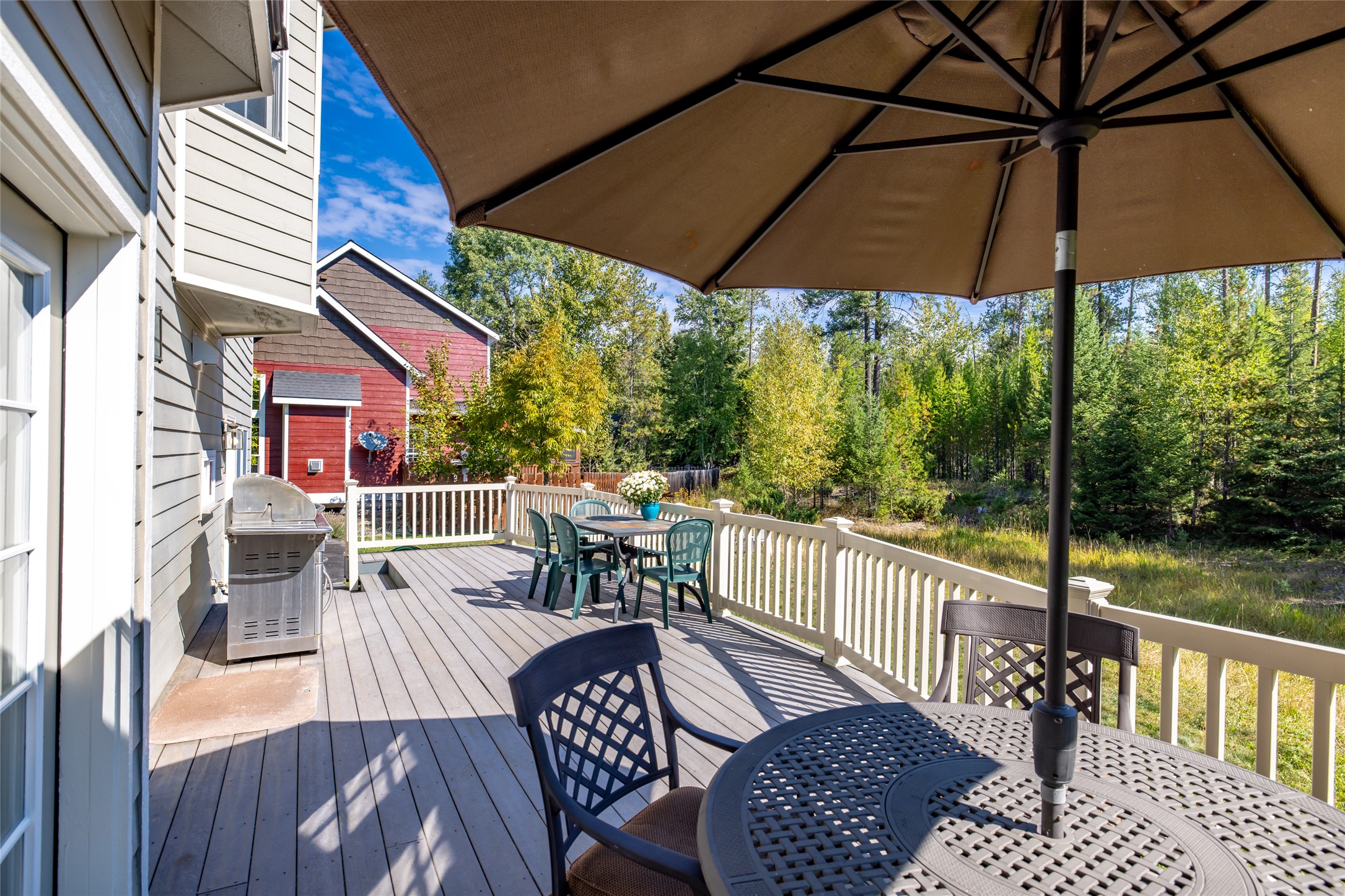 1007 Mountain Park Drive Property Photo 14