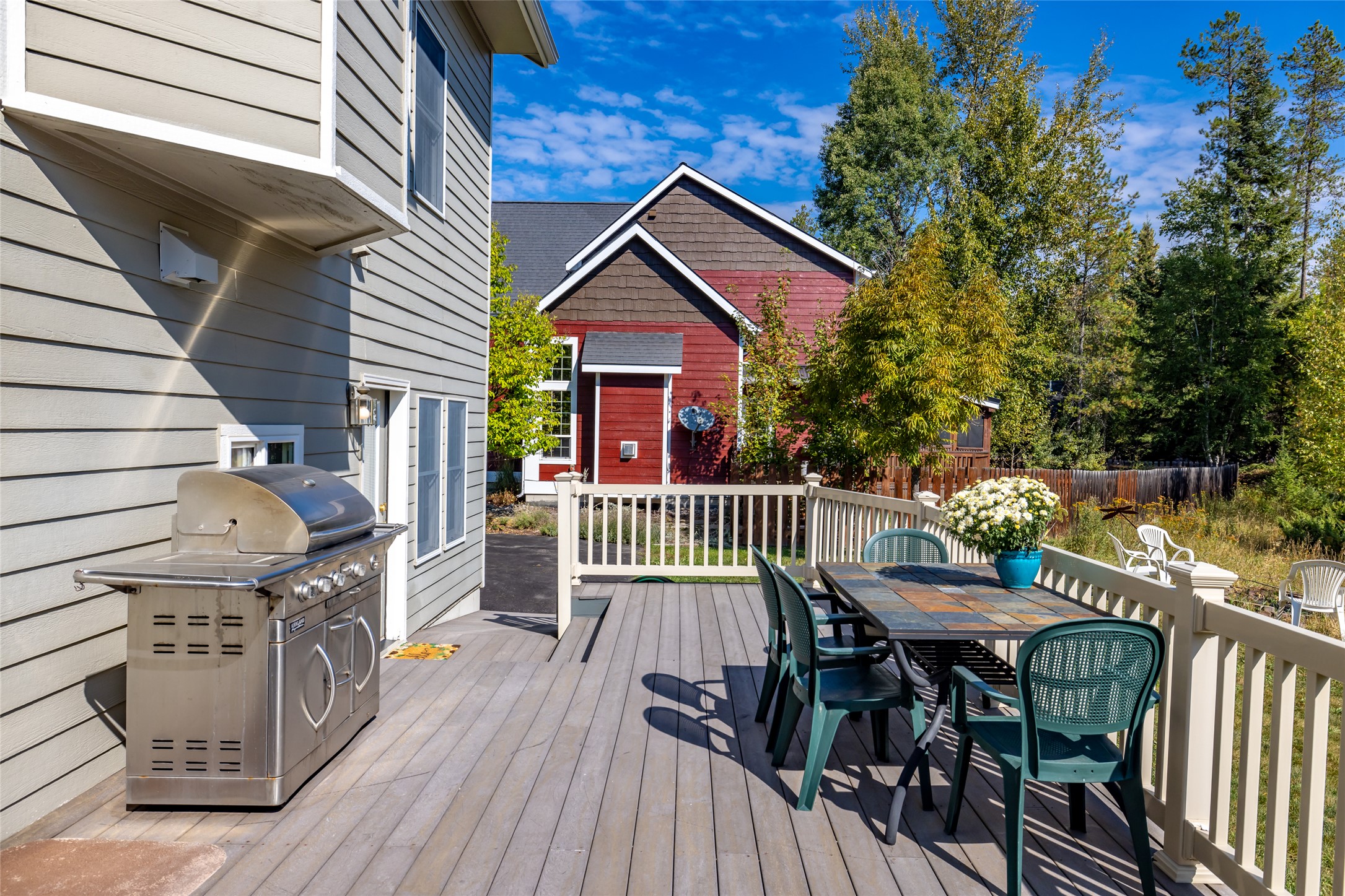 1007 Mountain Park Drive Property Photo 15