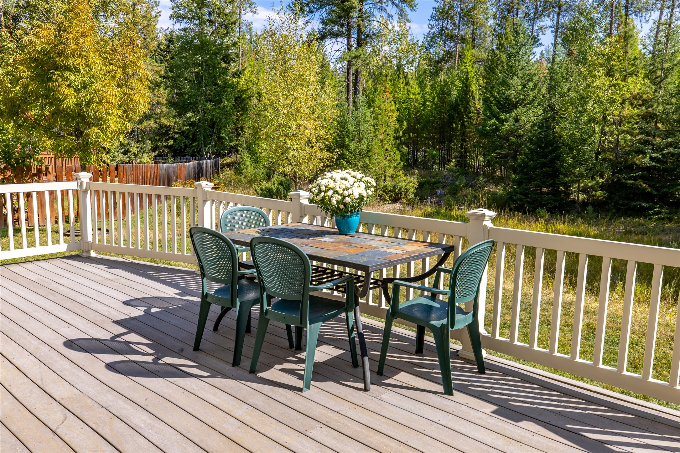 1007 Mountain Park Drive Property Photo 16