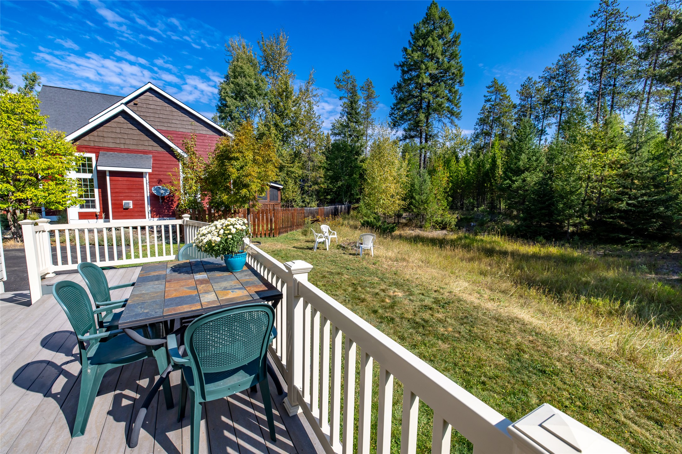 1007 Mountain Park Drive Property Photo 17