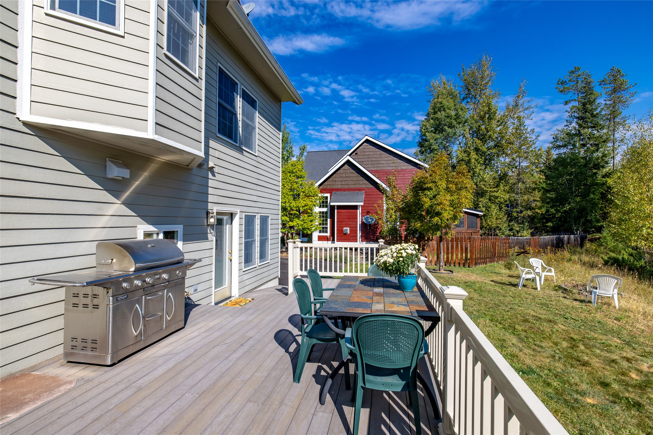 1007 Mountain Park Drive Property Photo 18