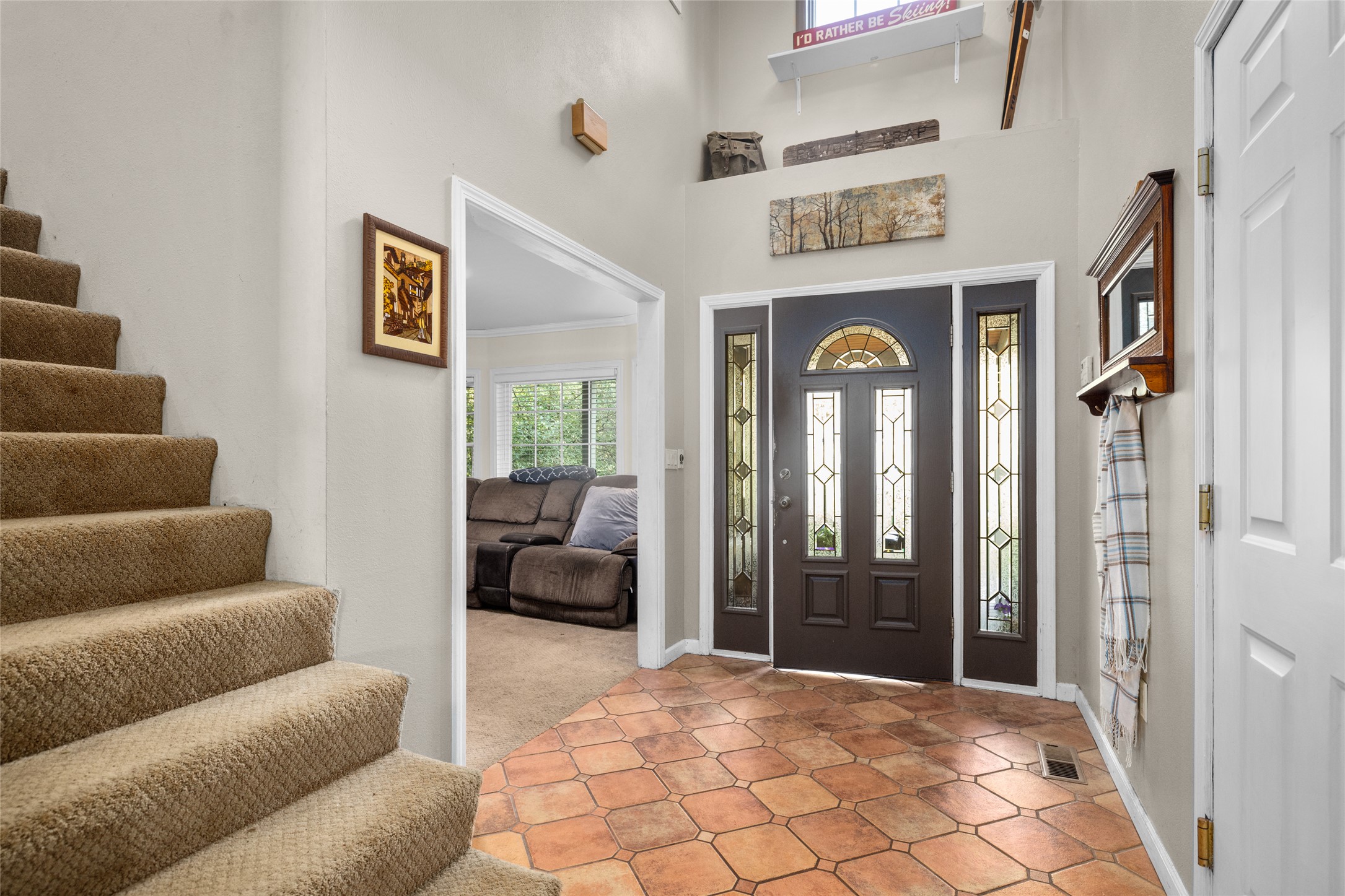 1007 Mountain Park Drive Property Photo 19