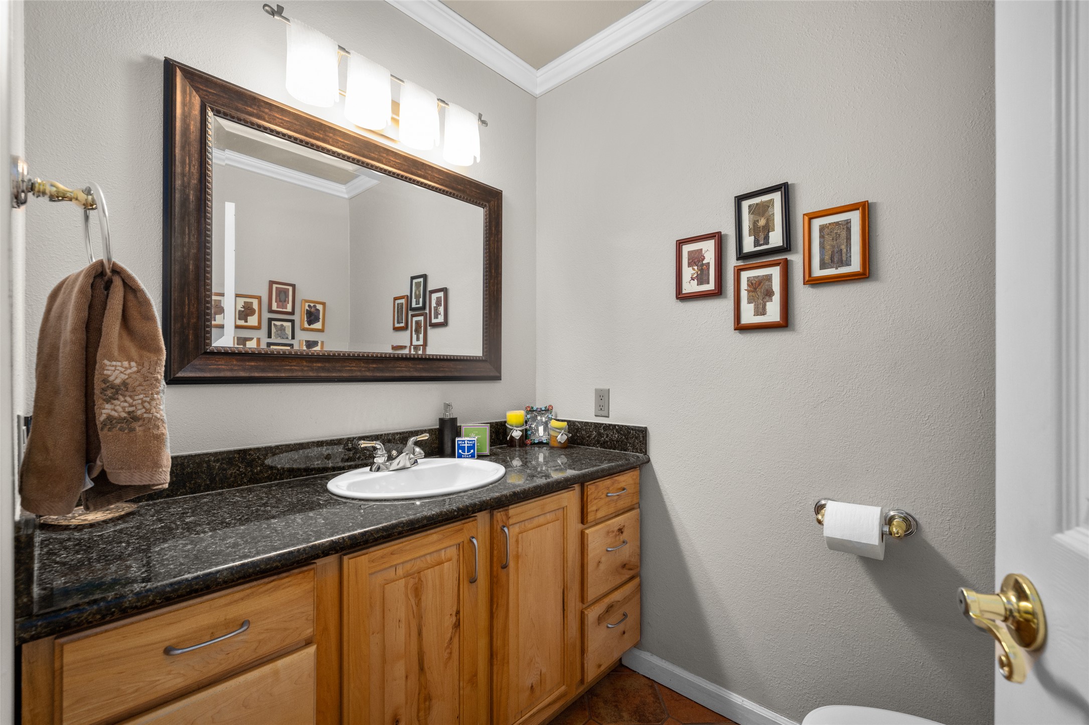 1007 Mountain Park Drive Property Photo 22