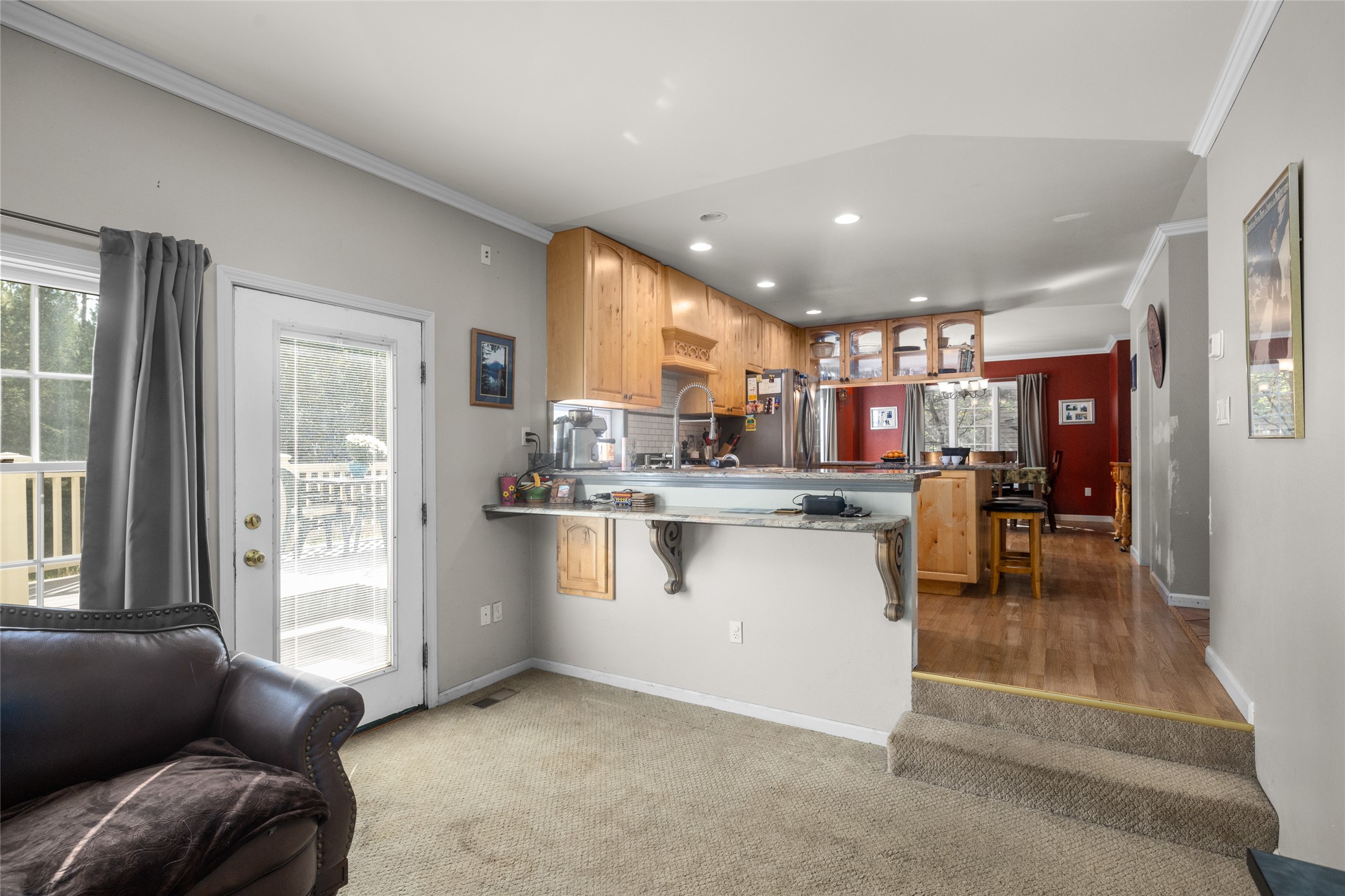 1007 Mountain Park Drive Property Photo 24