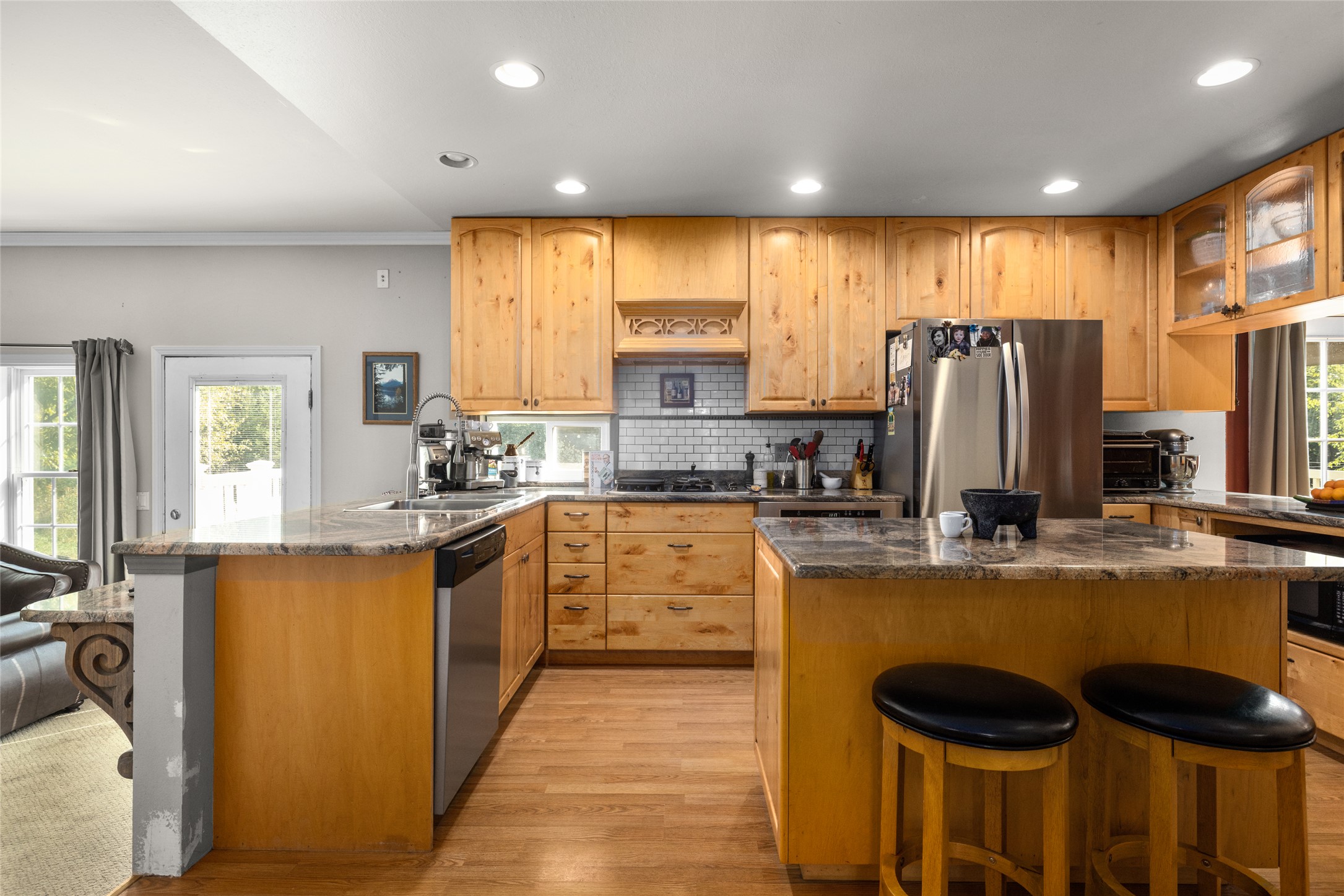 1007 Mountain Park Drive Property Photo 25