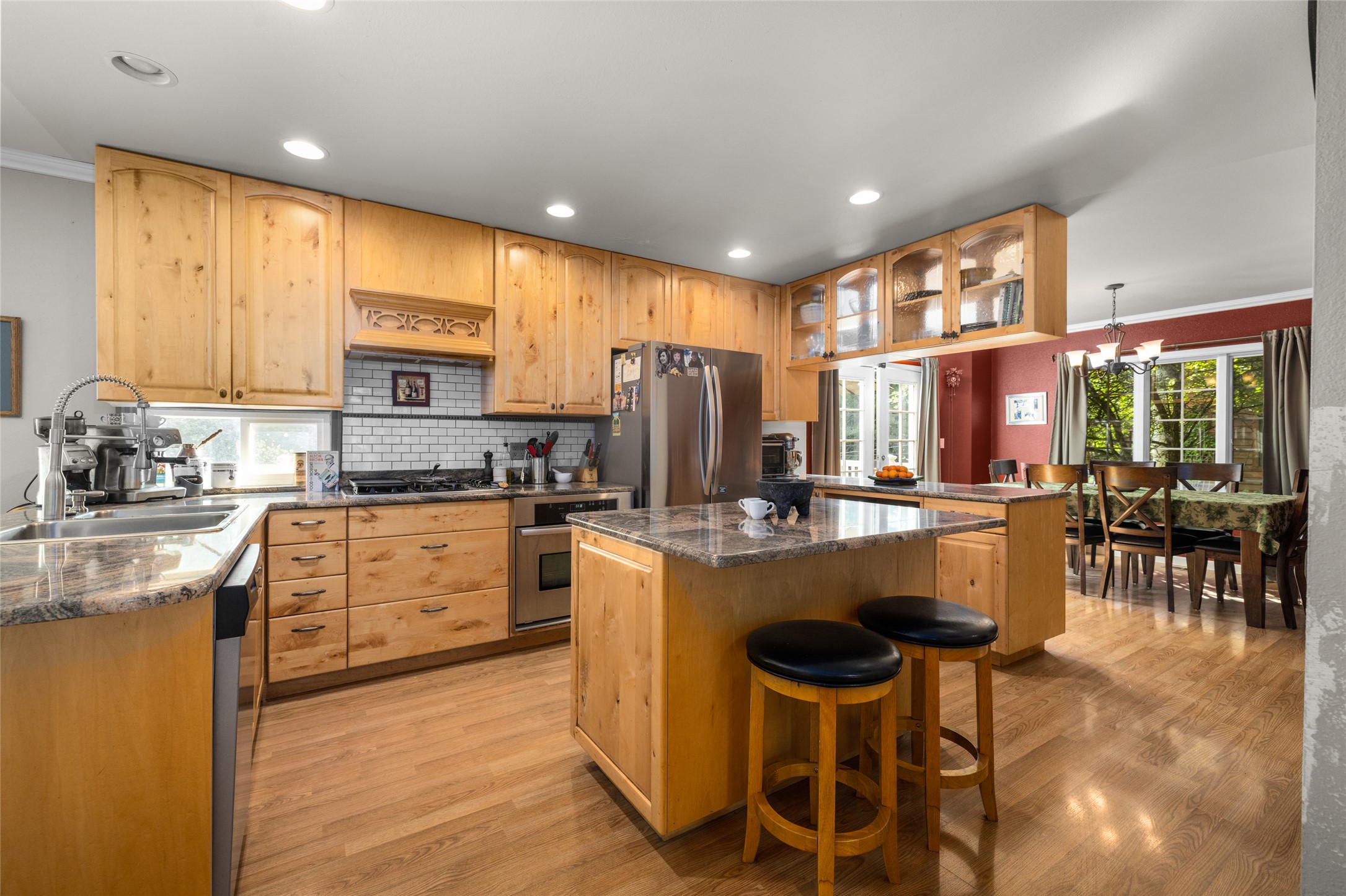 1007 Mountain Park Drive Property Photo 26