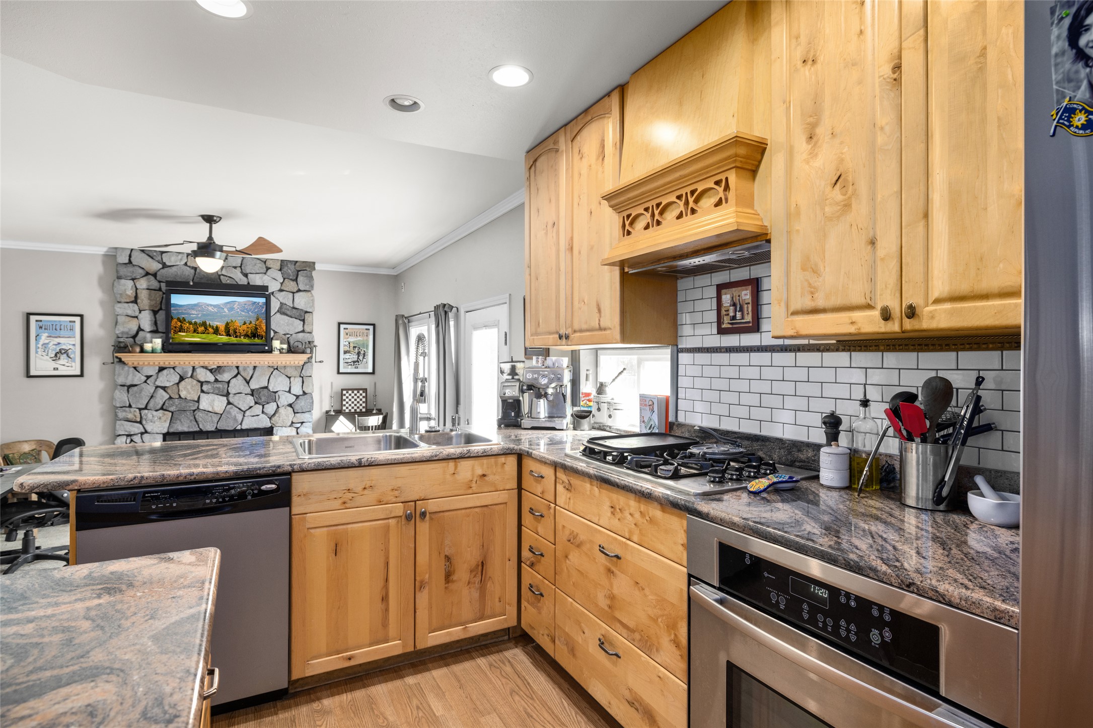 1007 Mountain Park Drive Property Photo 28