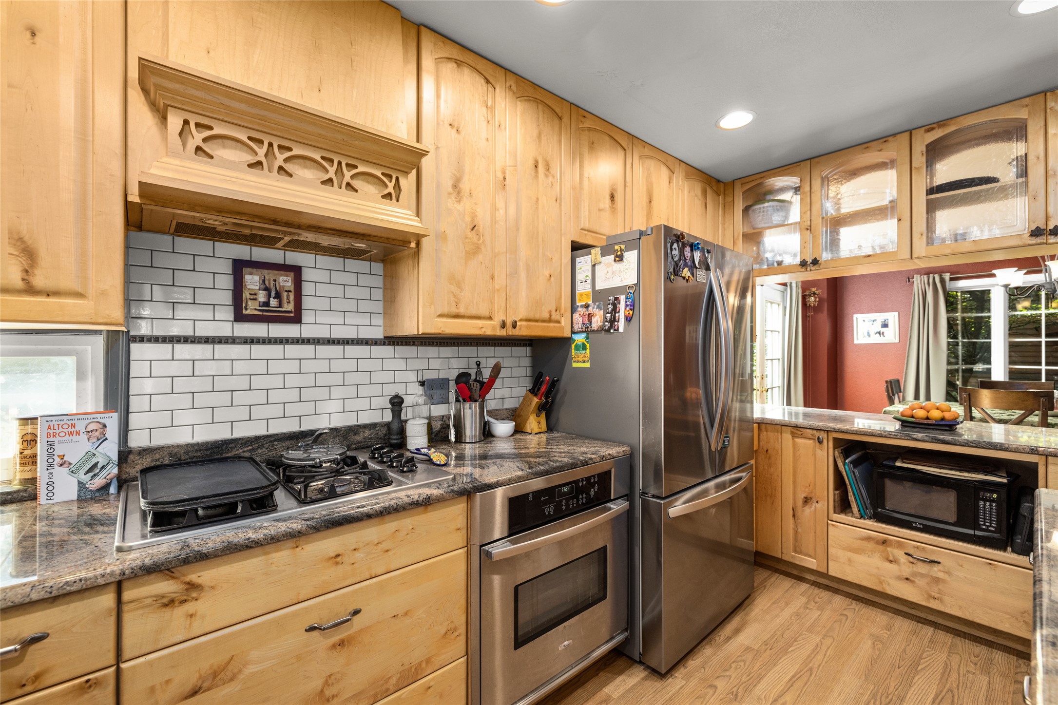 1007 Mountain Park Drive Property Photo 29