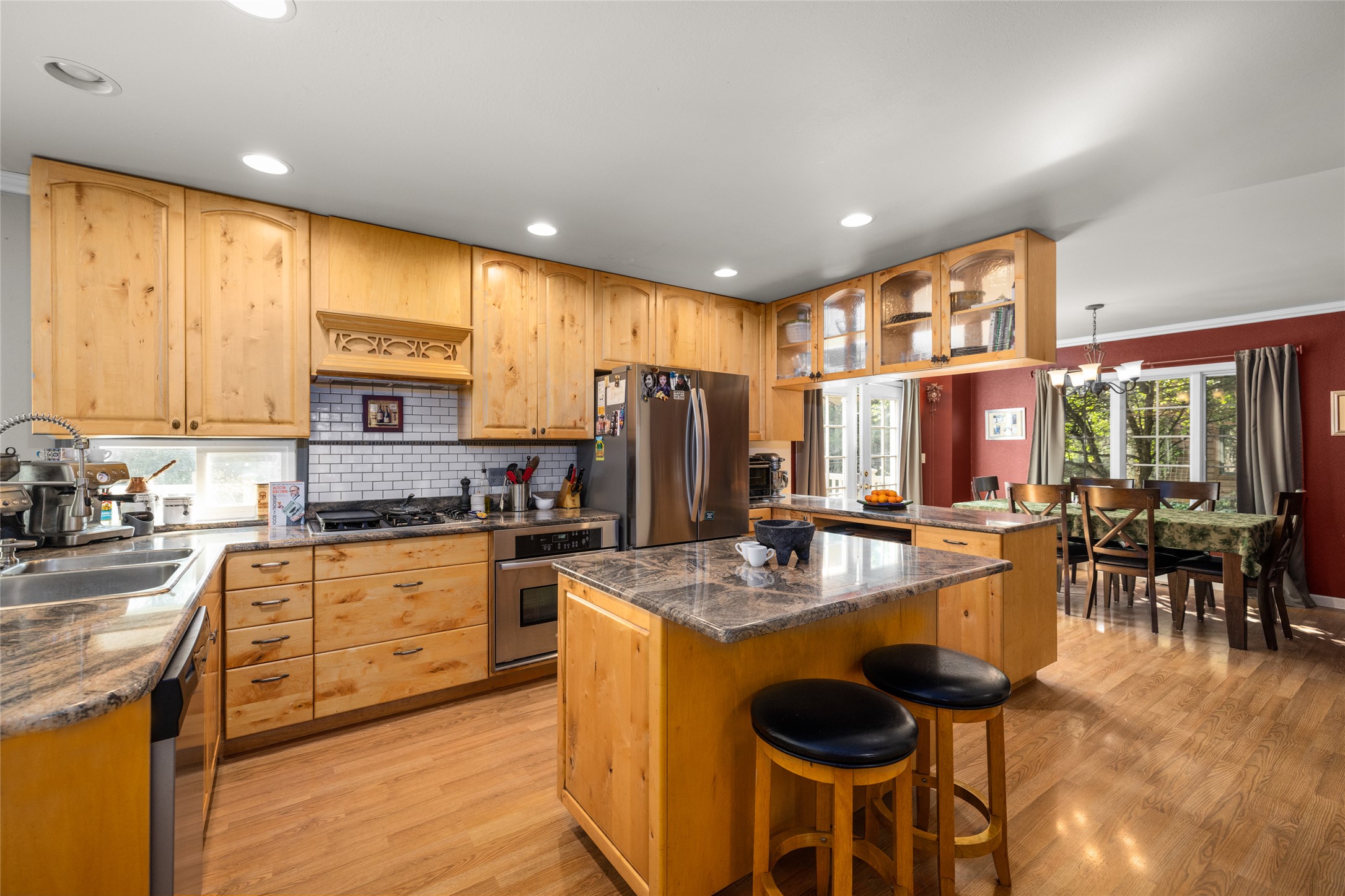 1007 Mountain Park Drive Property Photo 30