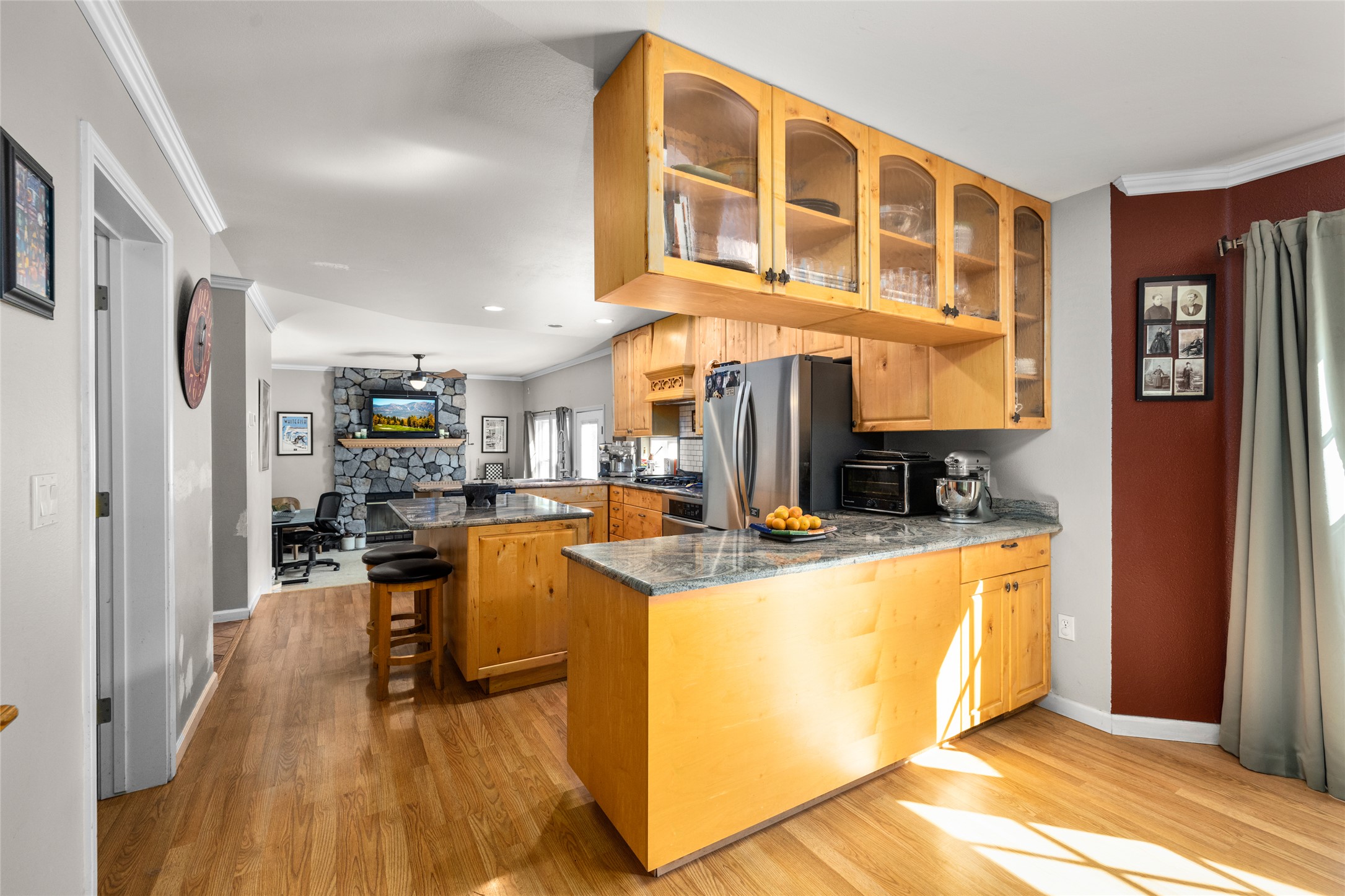 1007 Mountain Park Drive Property Photo 31