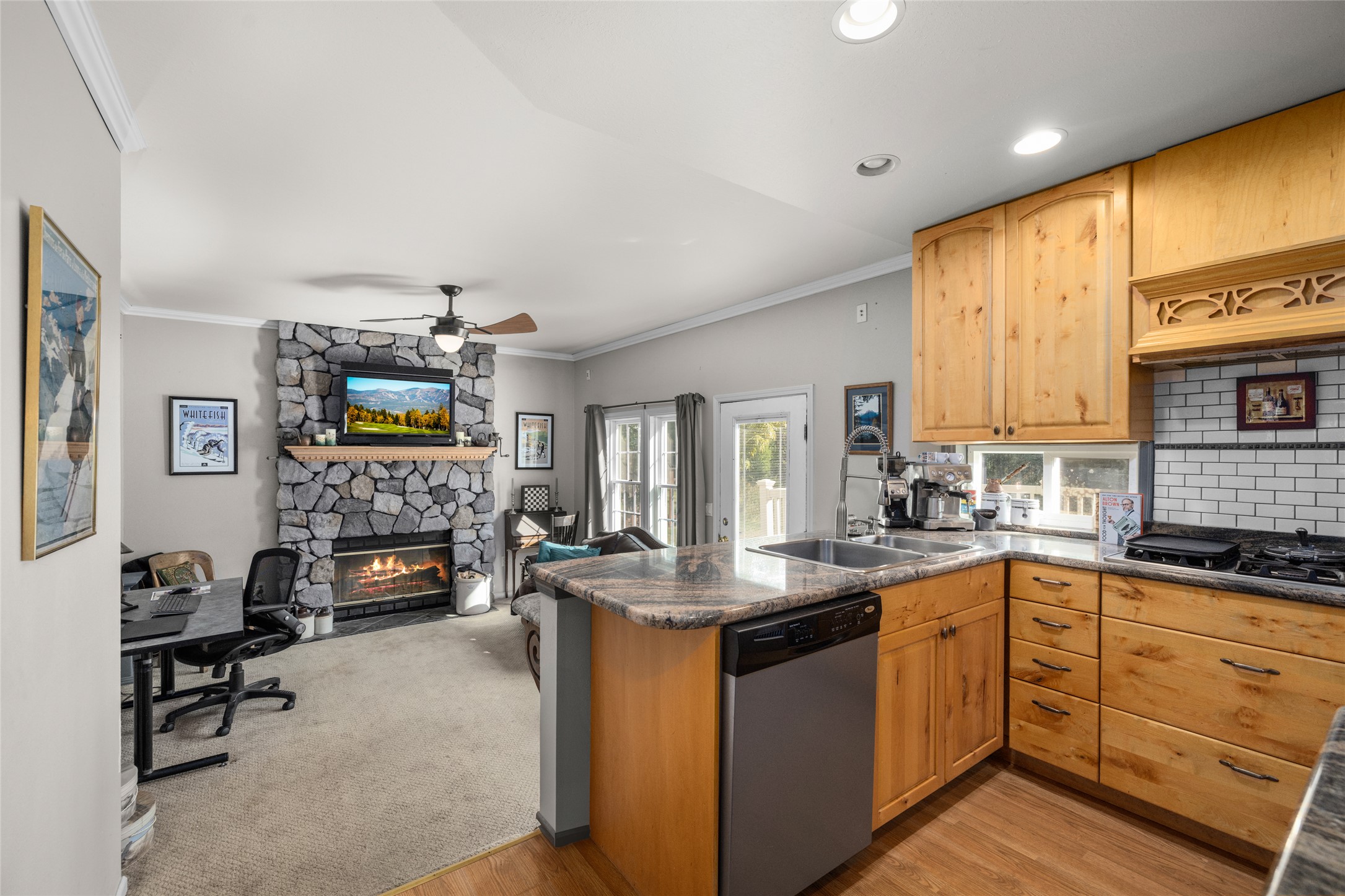 1007 Mountain Park Drive Property Photo 32