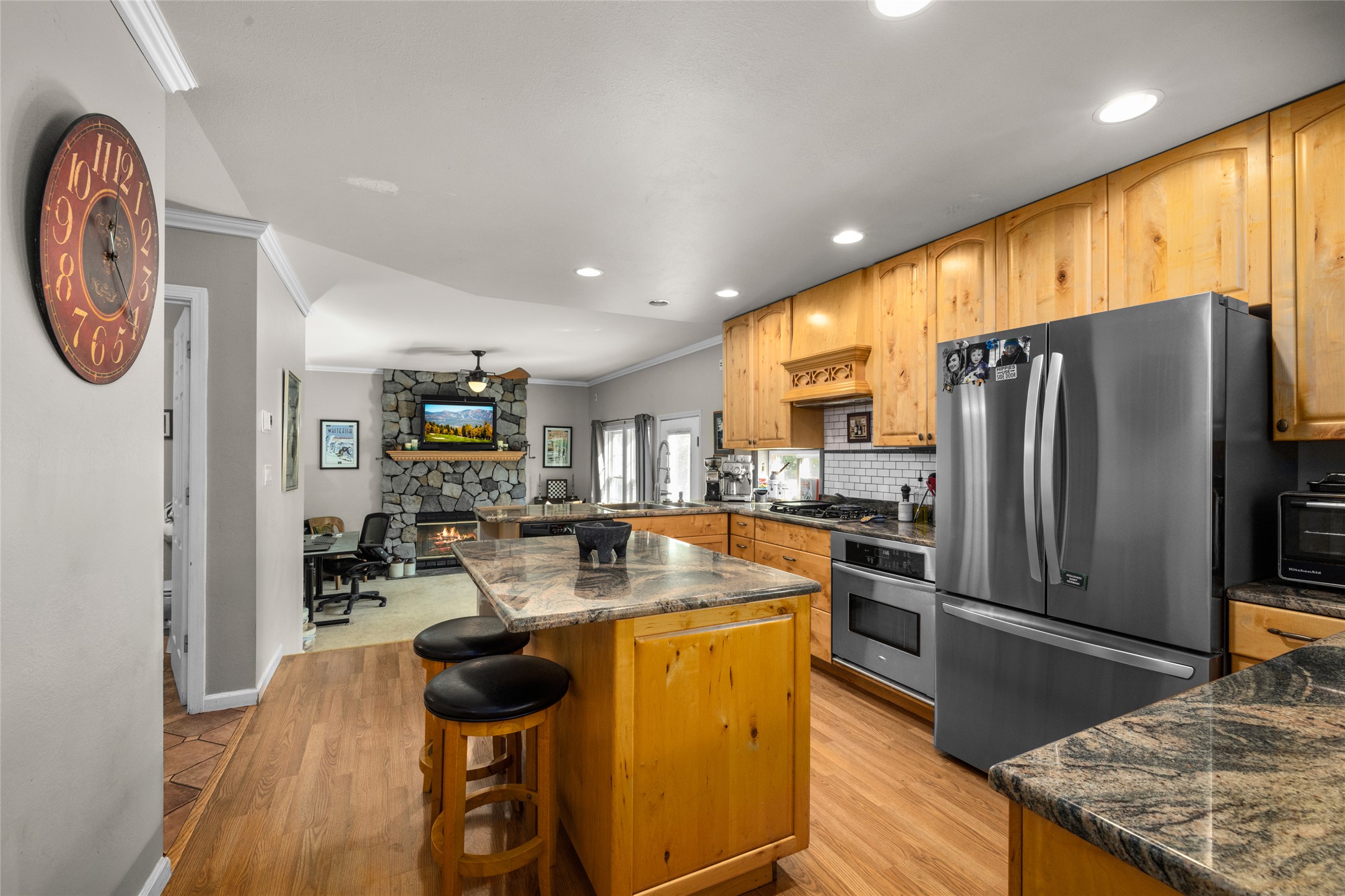 1007 Mountain Park Drive Property Photo 33