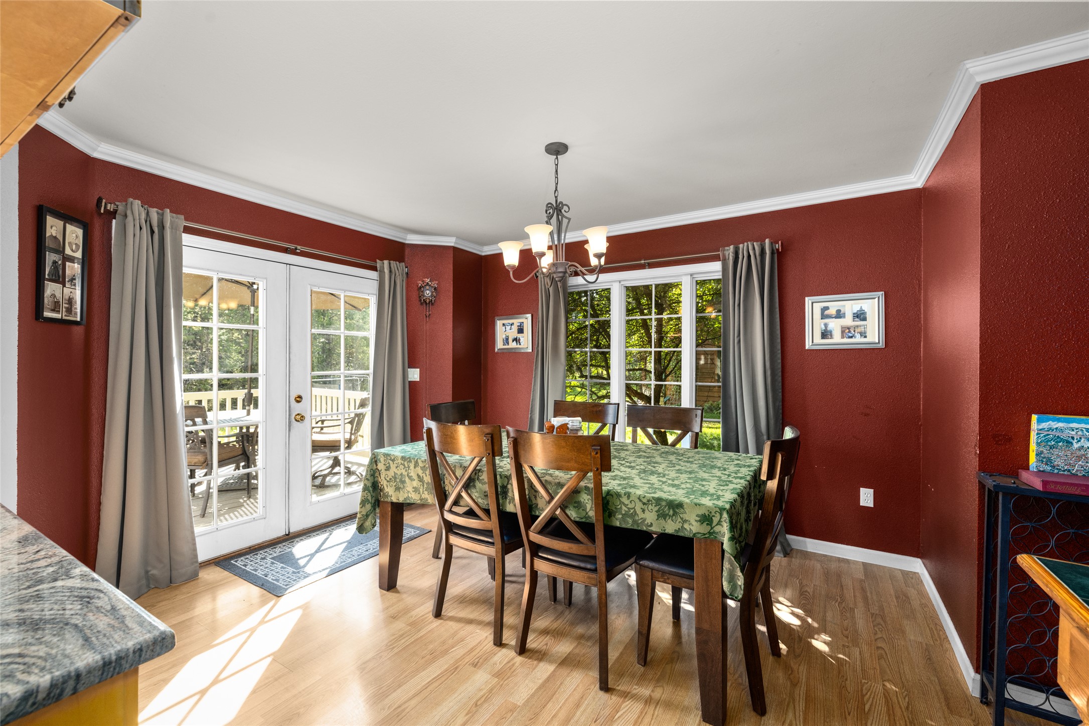 1007 Mountain Park Drive Property Photo 34