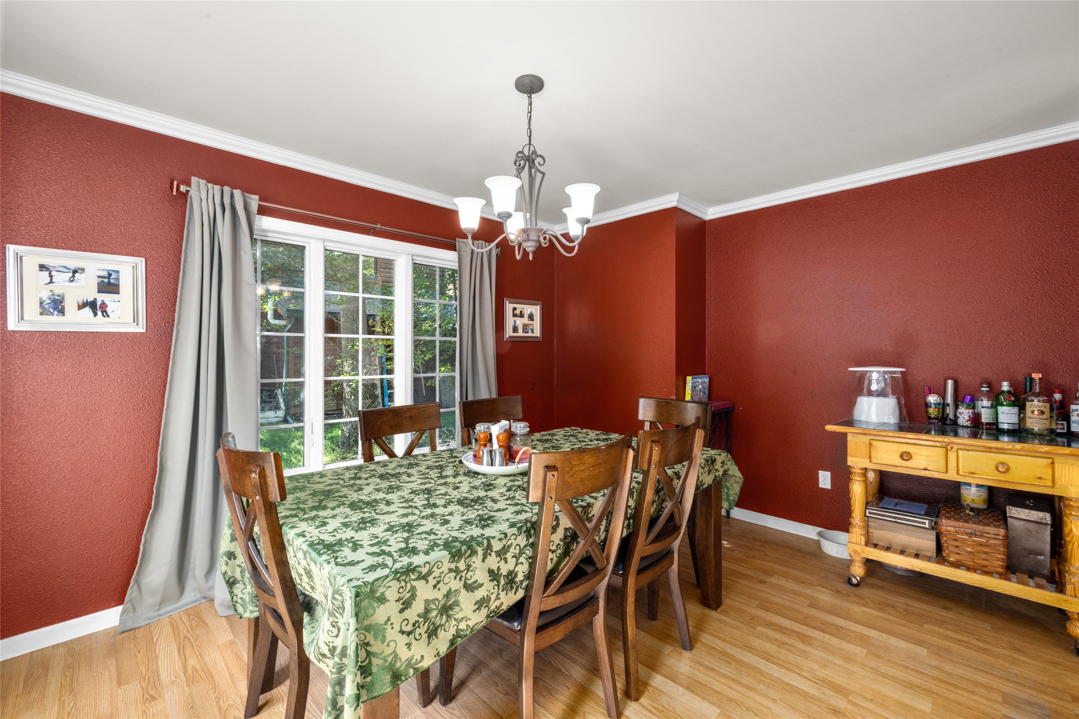 1007 Mountain Park Drive Property Photo 35