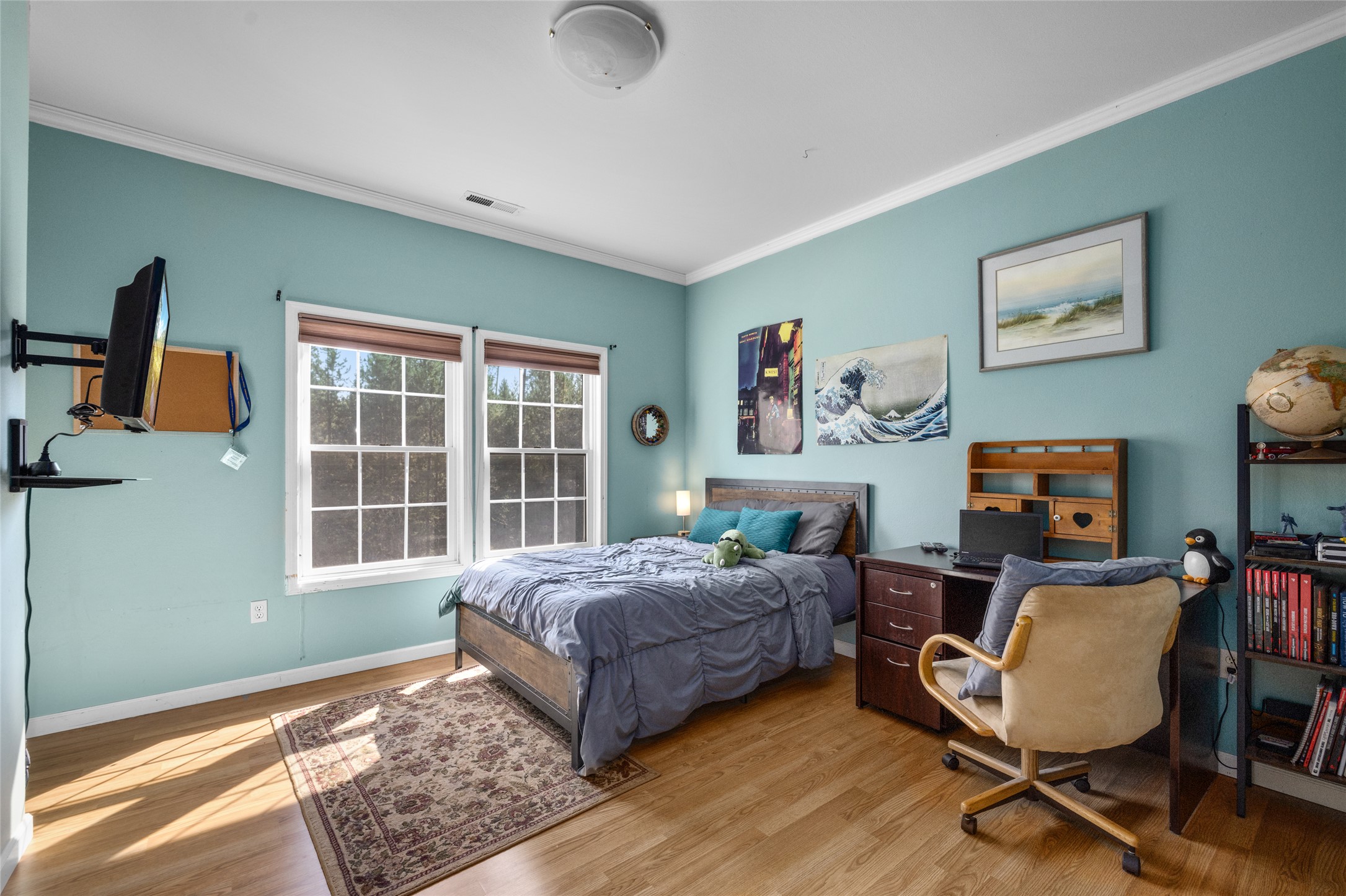 1007 Mountain Park Drive Property Photo 39