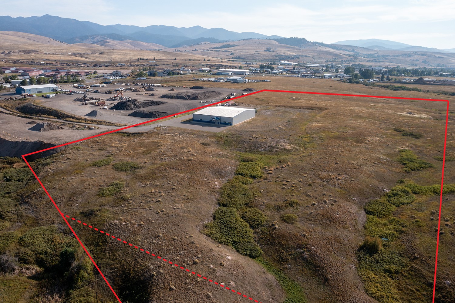 8989 Roller Coaster Road Property Photo 1